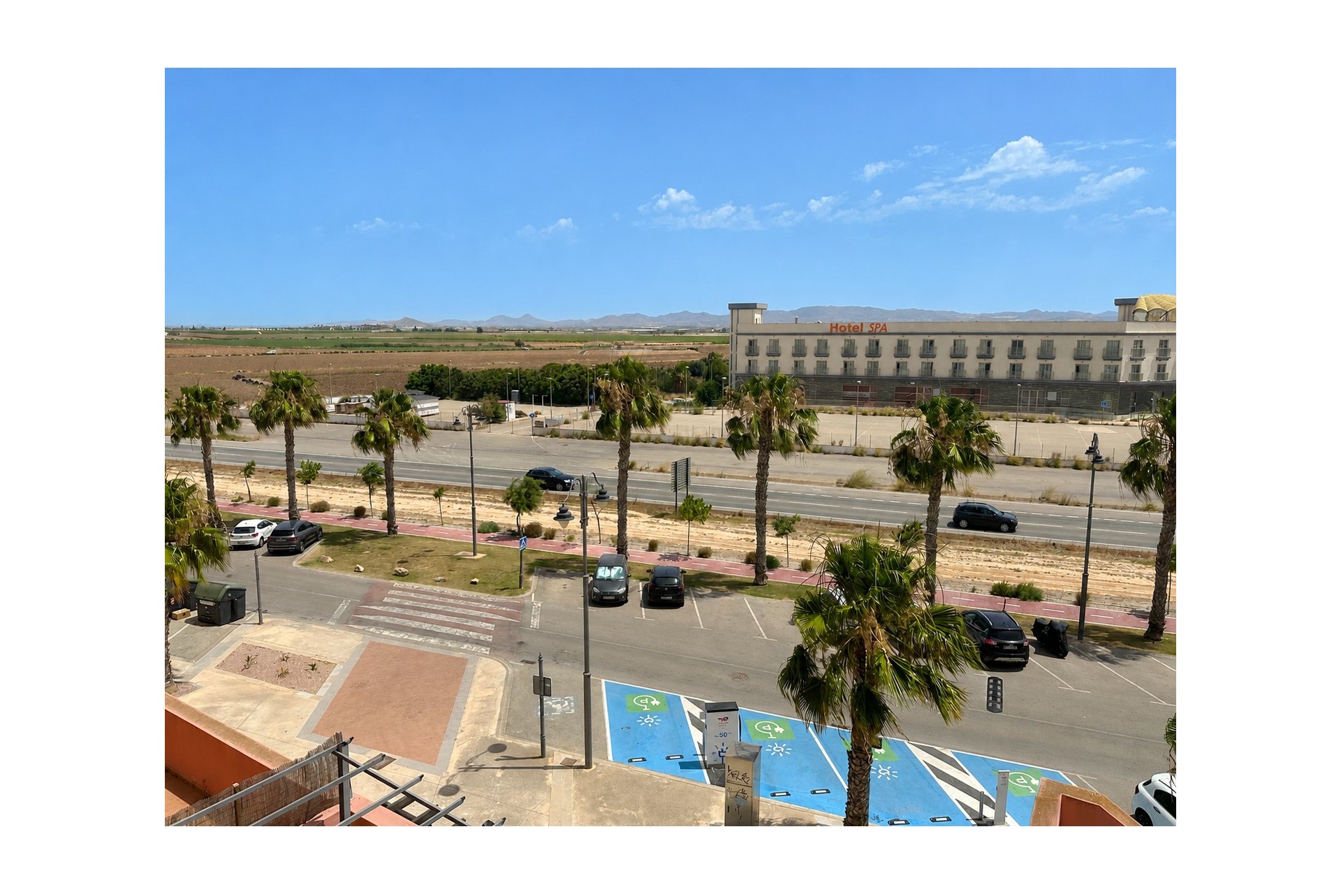 Resale - Apartment -
Mar Menor Golf Resort - Inland