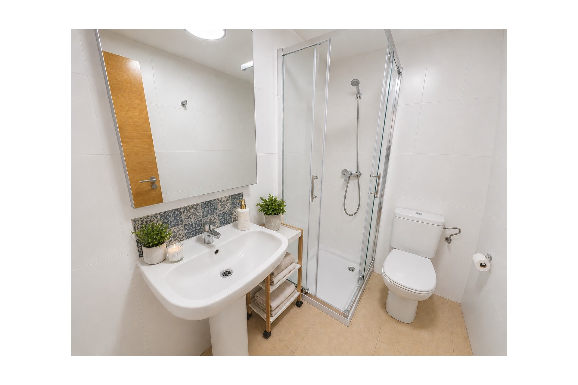 Resale - Apartment -
Mar Menor Golf Resort - Inland
