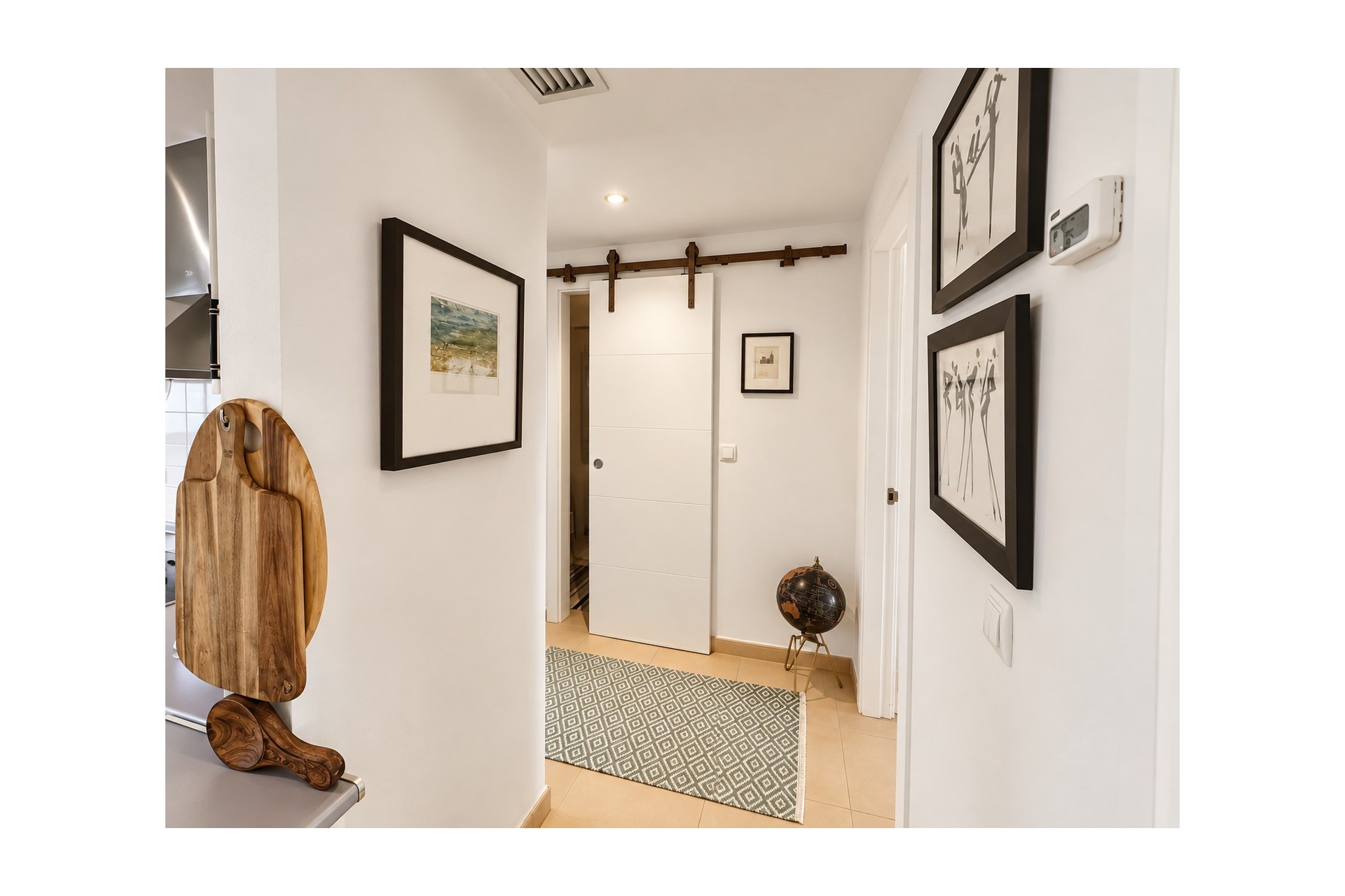 Resale - Apartment -
Mar Menor Golf Resort - Inland