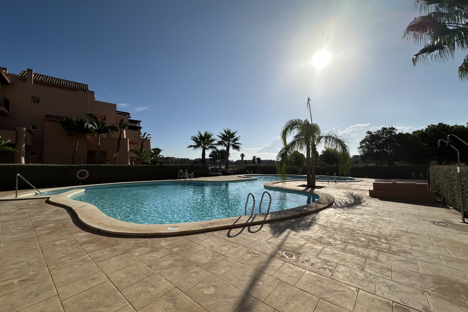 Resale - Apartment -
Mar Menor Golf Resort - Inland