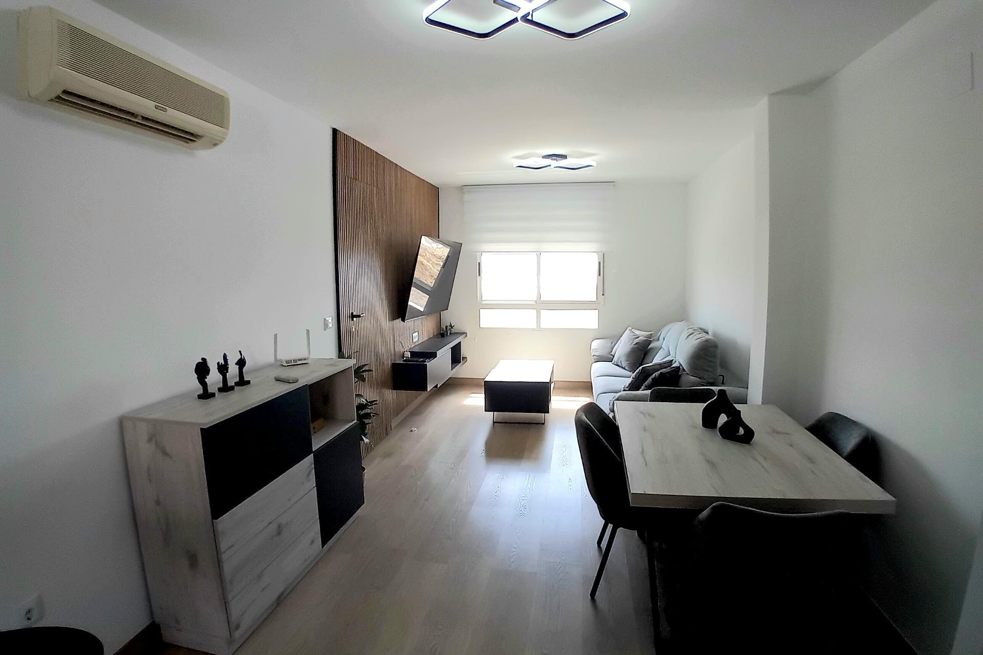 Resale - Apartment -
Mazarron - Playa Sol Ii