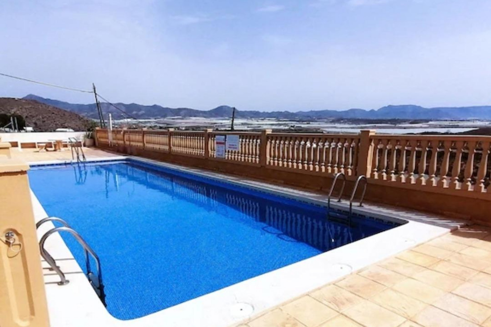 Resale - Apartment -
Mazarron - Playa Sol Ii
