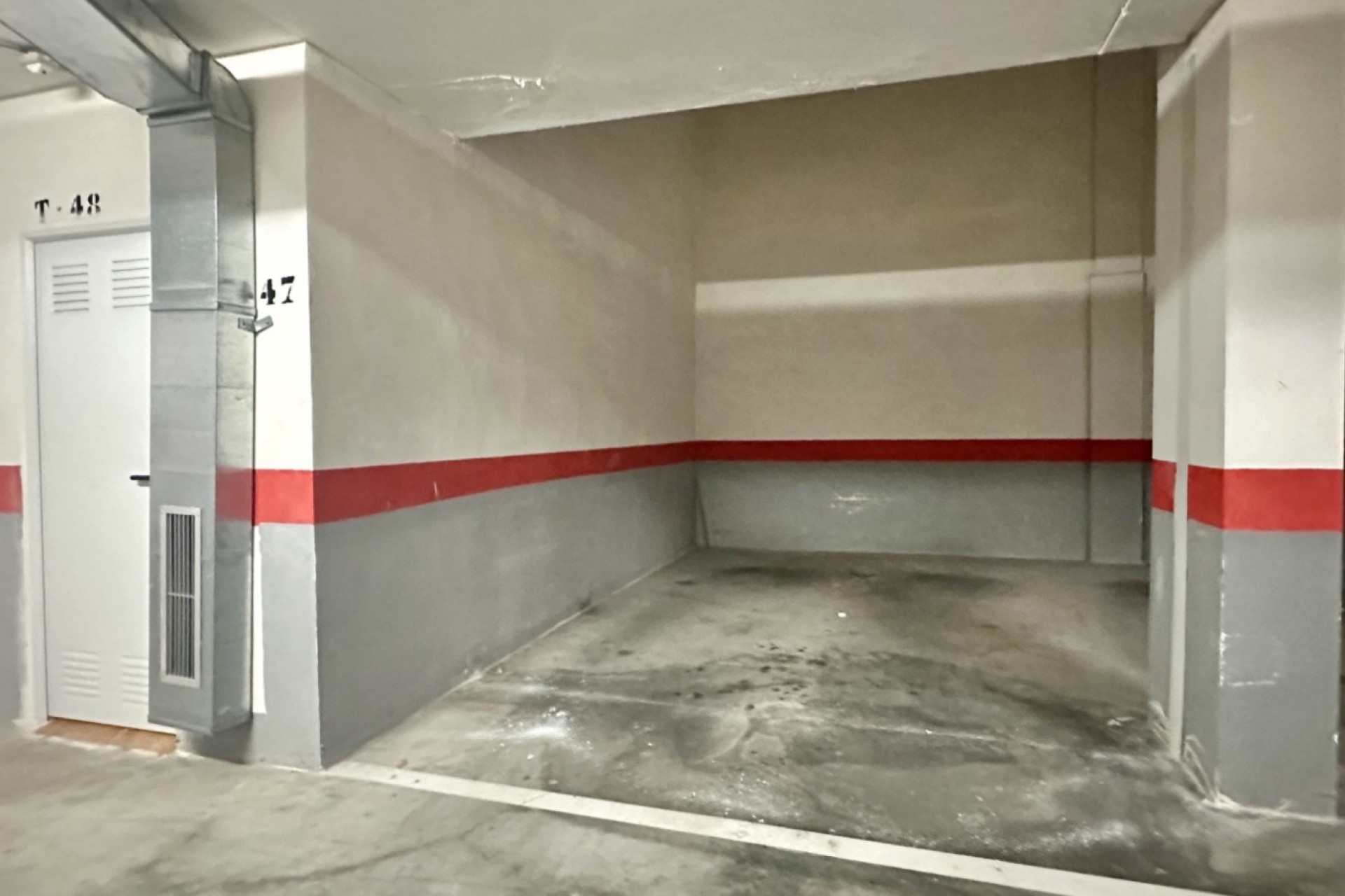 Resale - Apartment -
Mil Palmeras - Costa Blanca