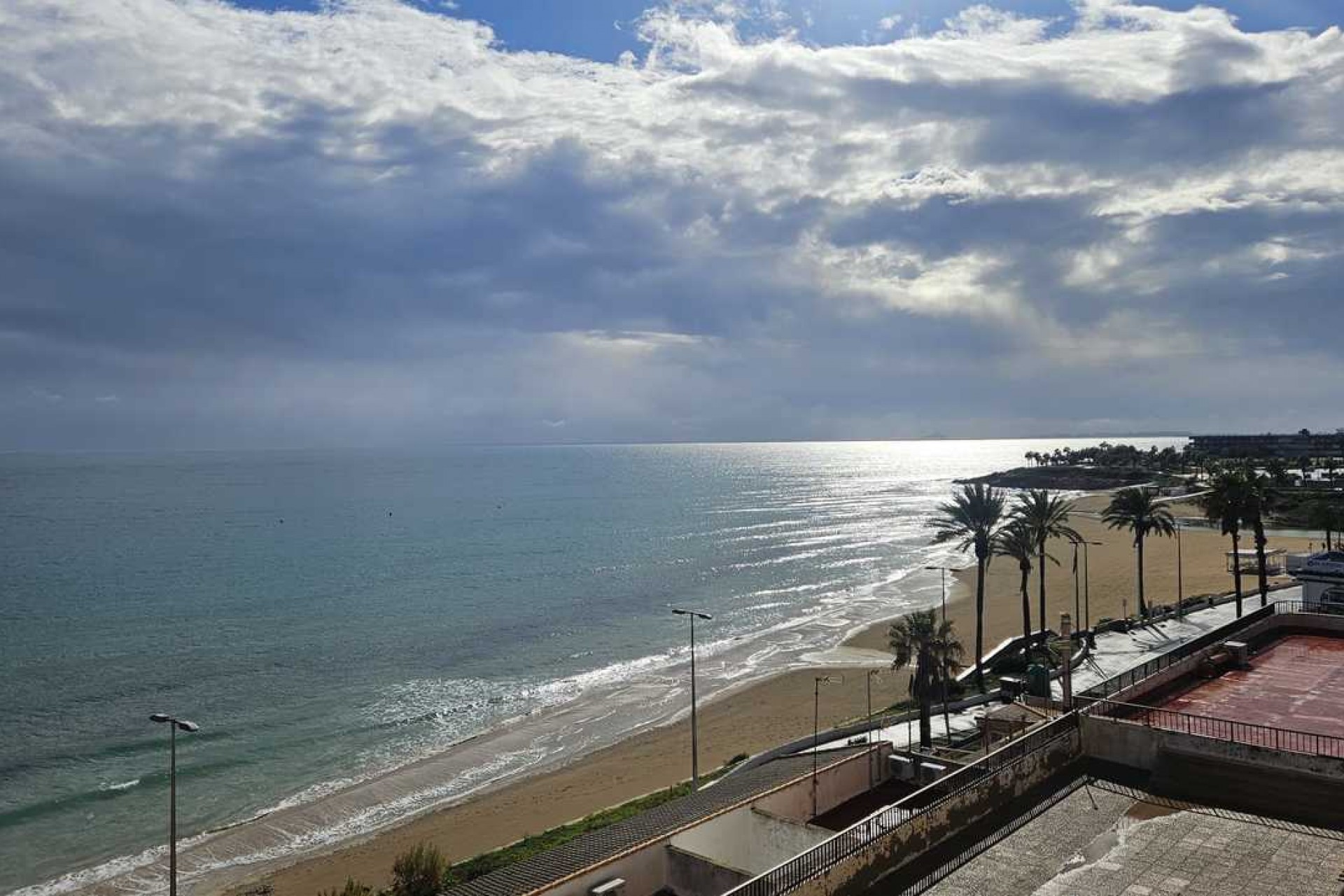 Resale - Apartment -
Mil Palmeras - Costa Blanca