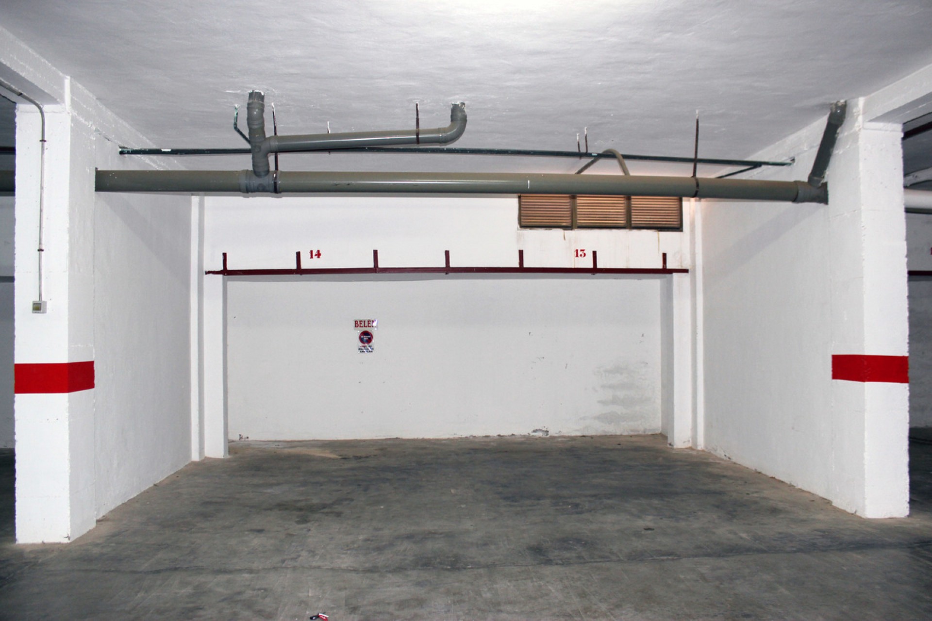 Resale - Apartment -
Mil Palmeras - Costa Blanca