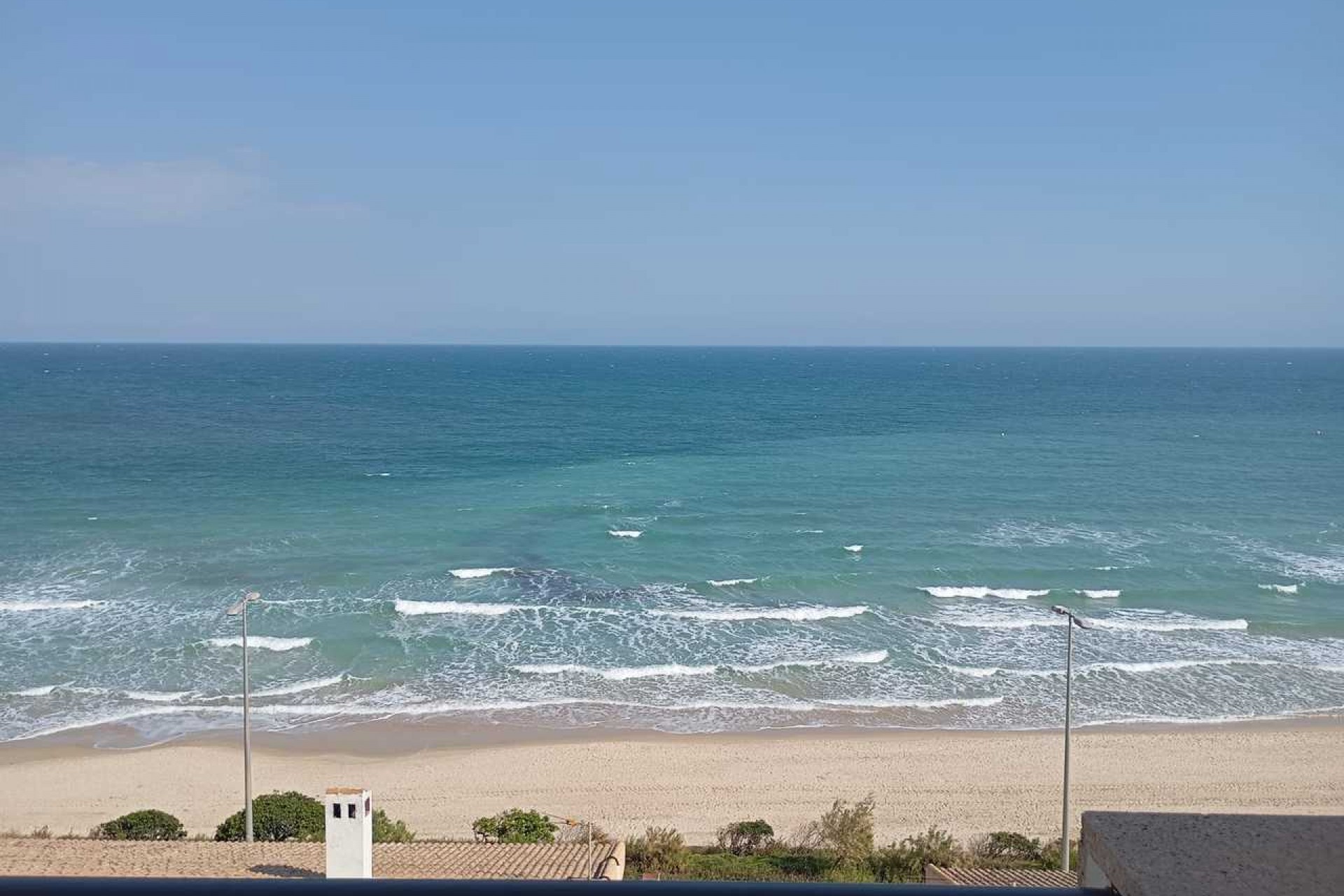 Resale - Apartment -
Mil Palmeras - Costa Blanca