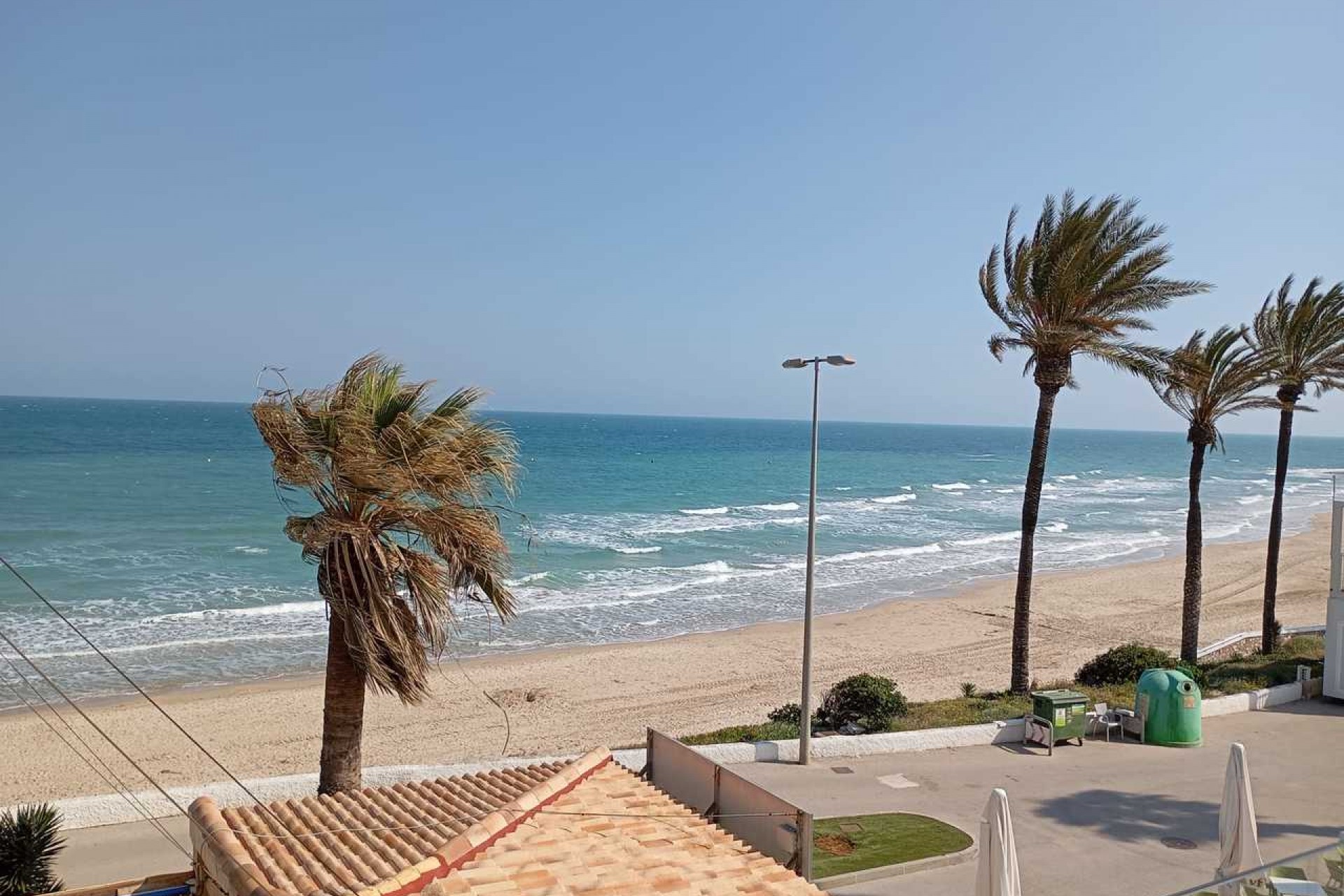 Resale - Apartment -
Mil Palmeras - Costa Blanca