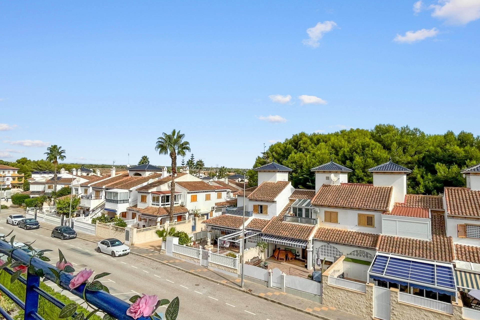 Resale - Apartment -
Mil Palmeras - Costa Blanca