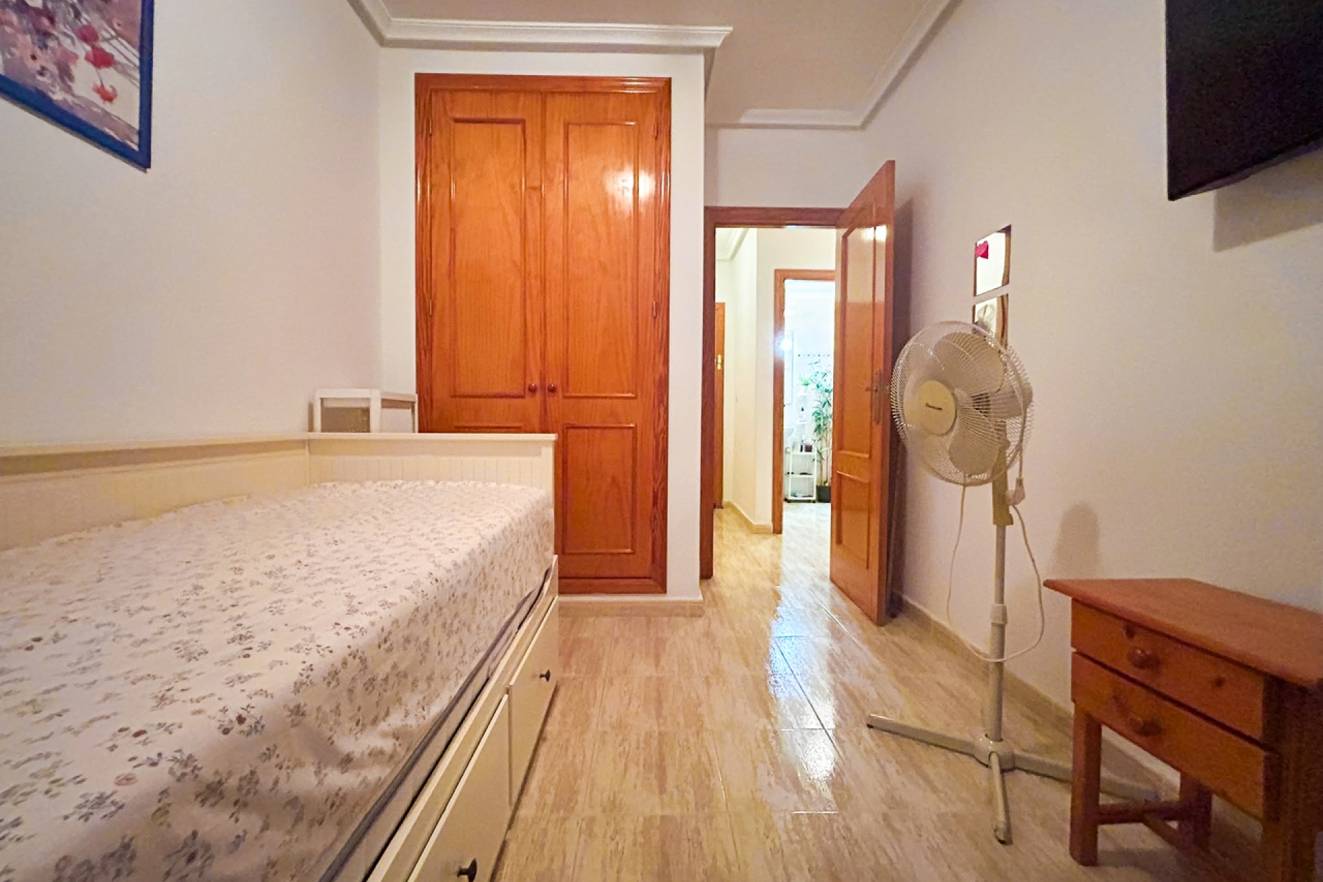Resale - Apartment -
Mil Palmeras - Costa Blanca