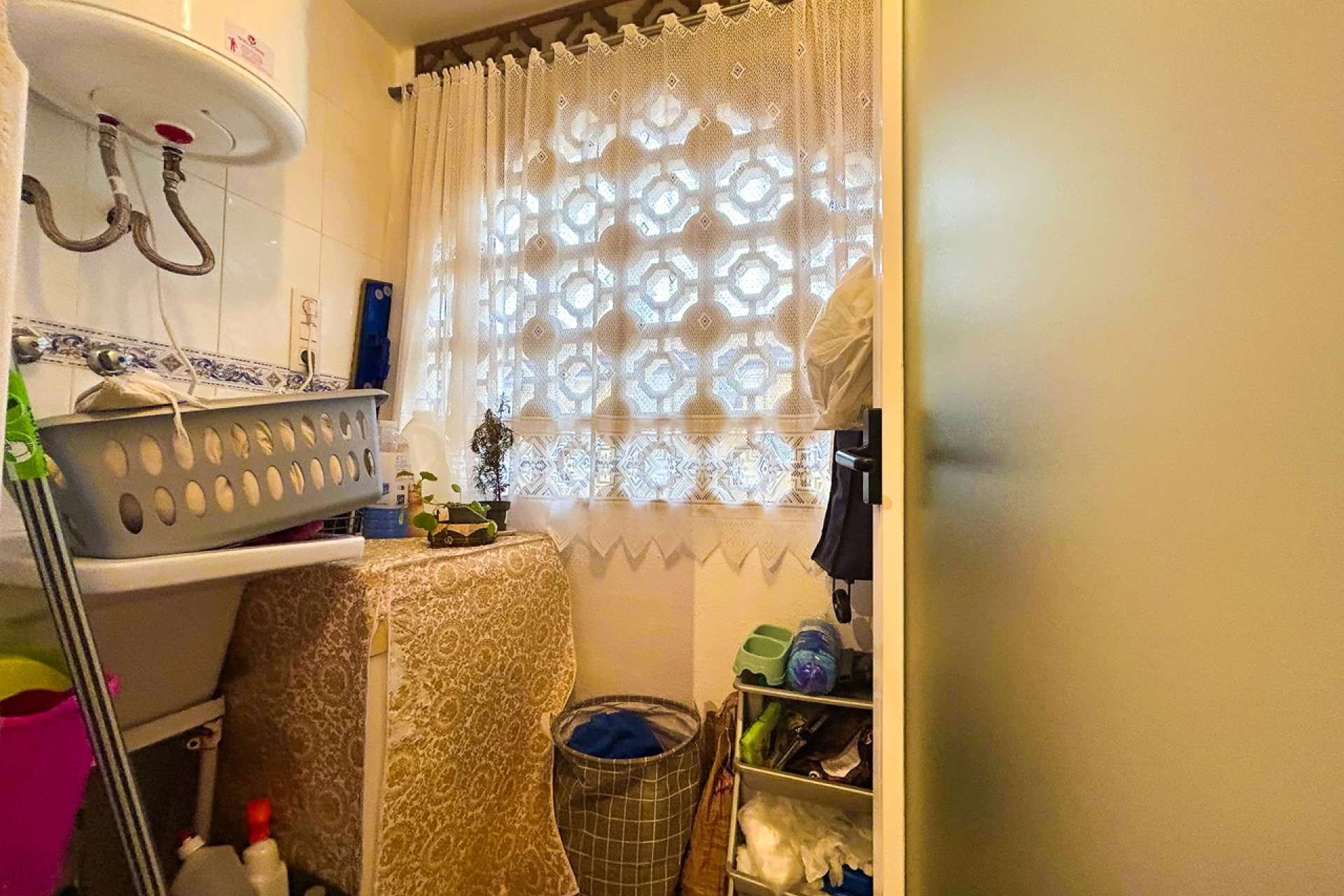 Resale - Apartment -
Mil Palmeras - Costa Blanca