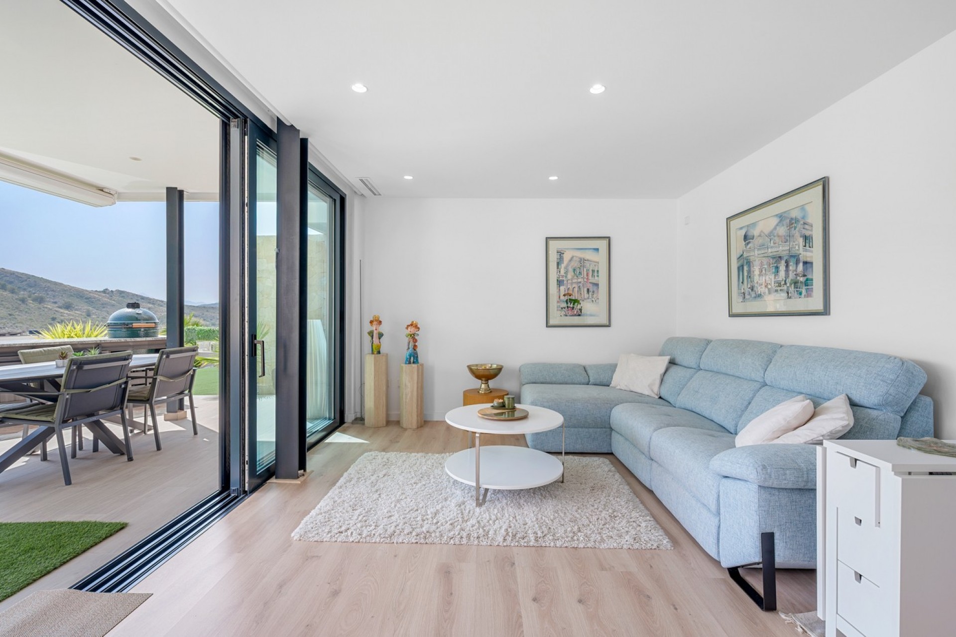 Resale - Apartment -
Monforte del Cid - Inland