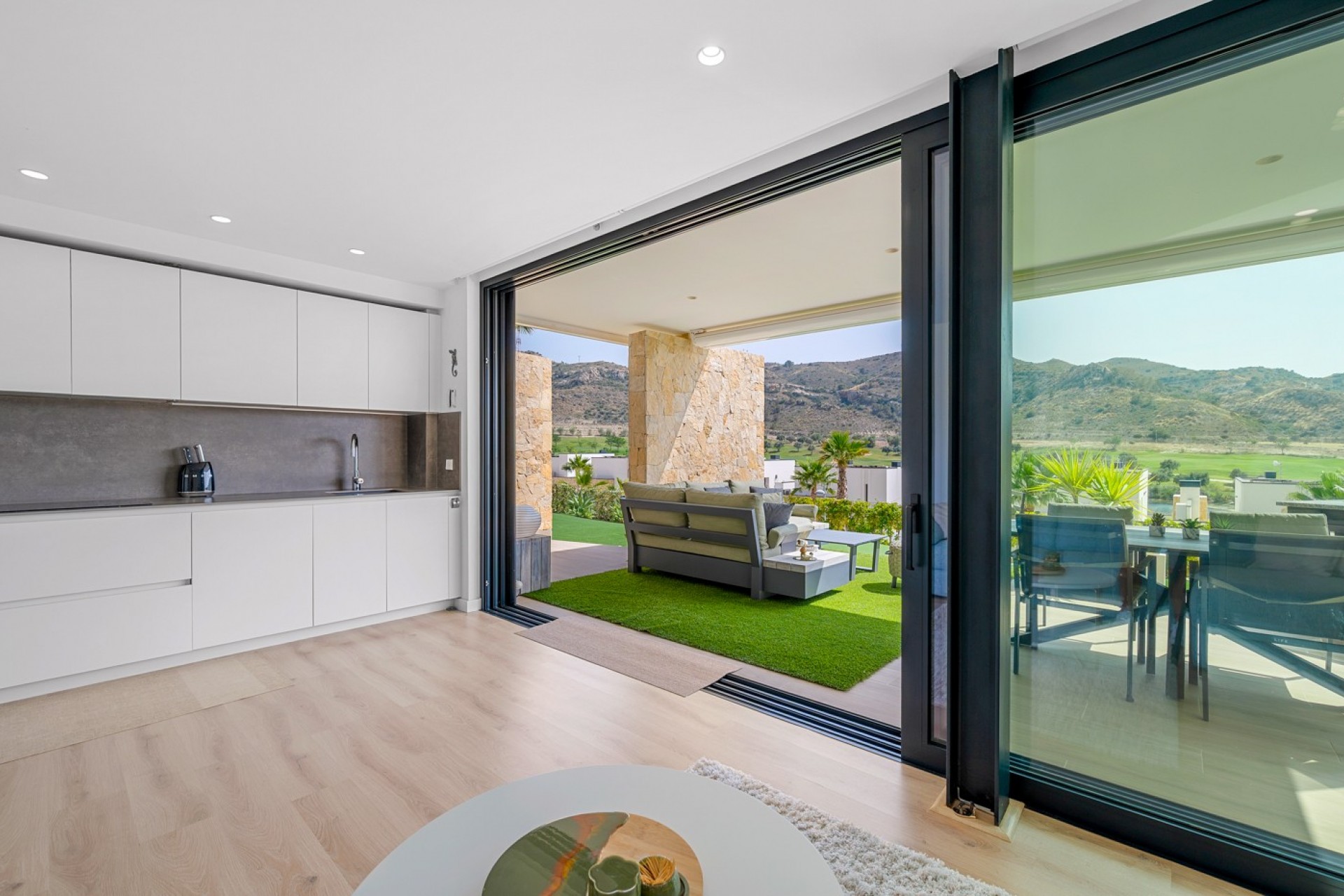 Resale - Apartment -
Monforte del Cid - Inland