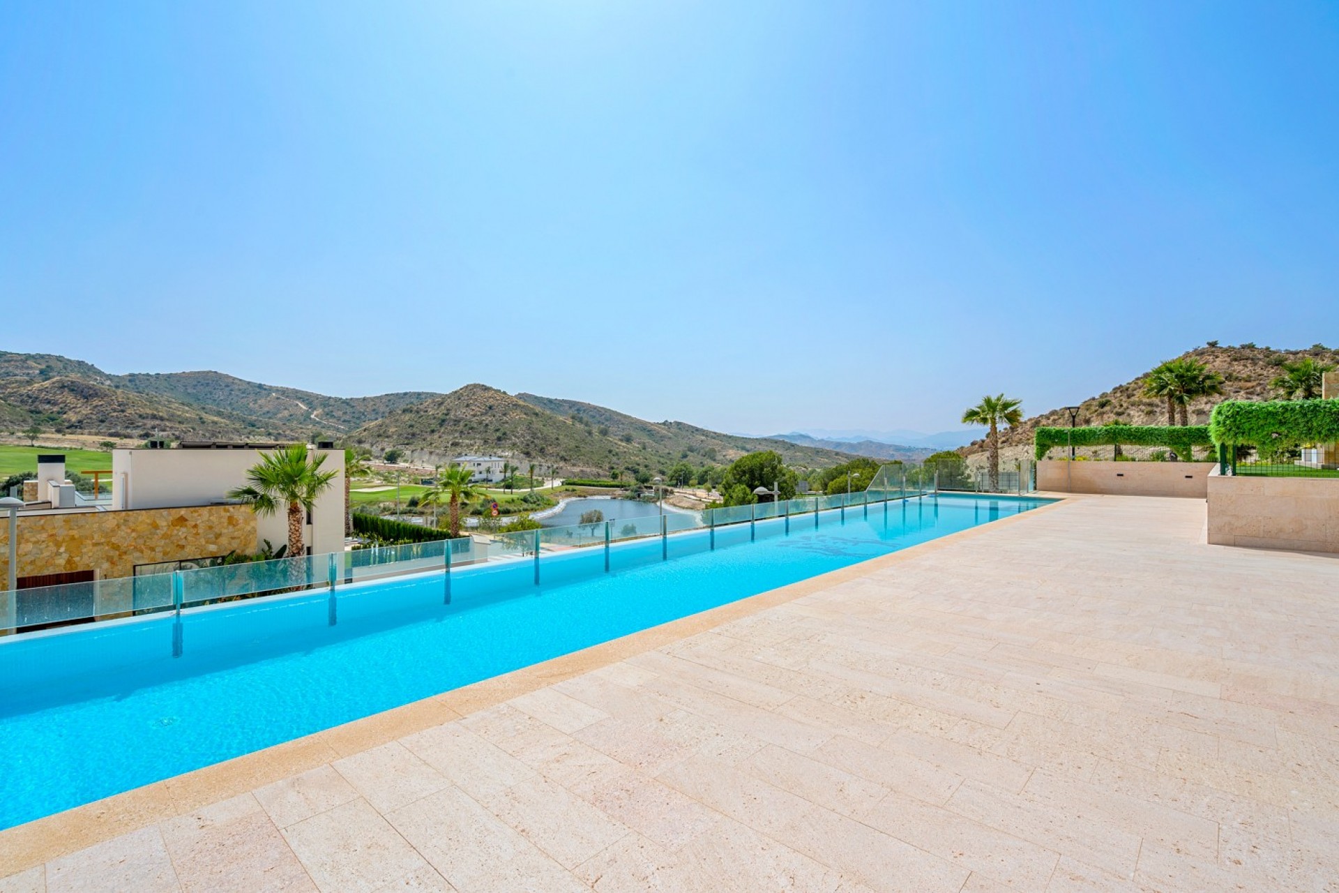 Resale - Apartment -
Monforte del Cid - Inland