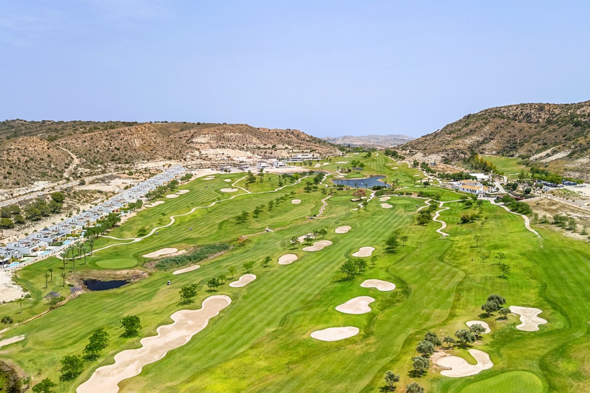 Resale - Apartment -
Monforte del Cid - Inland