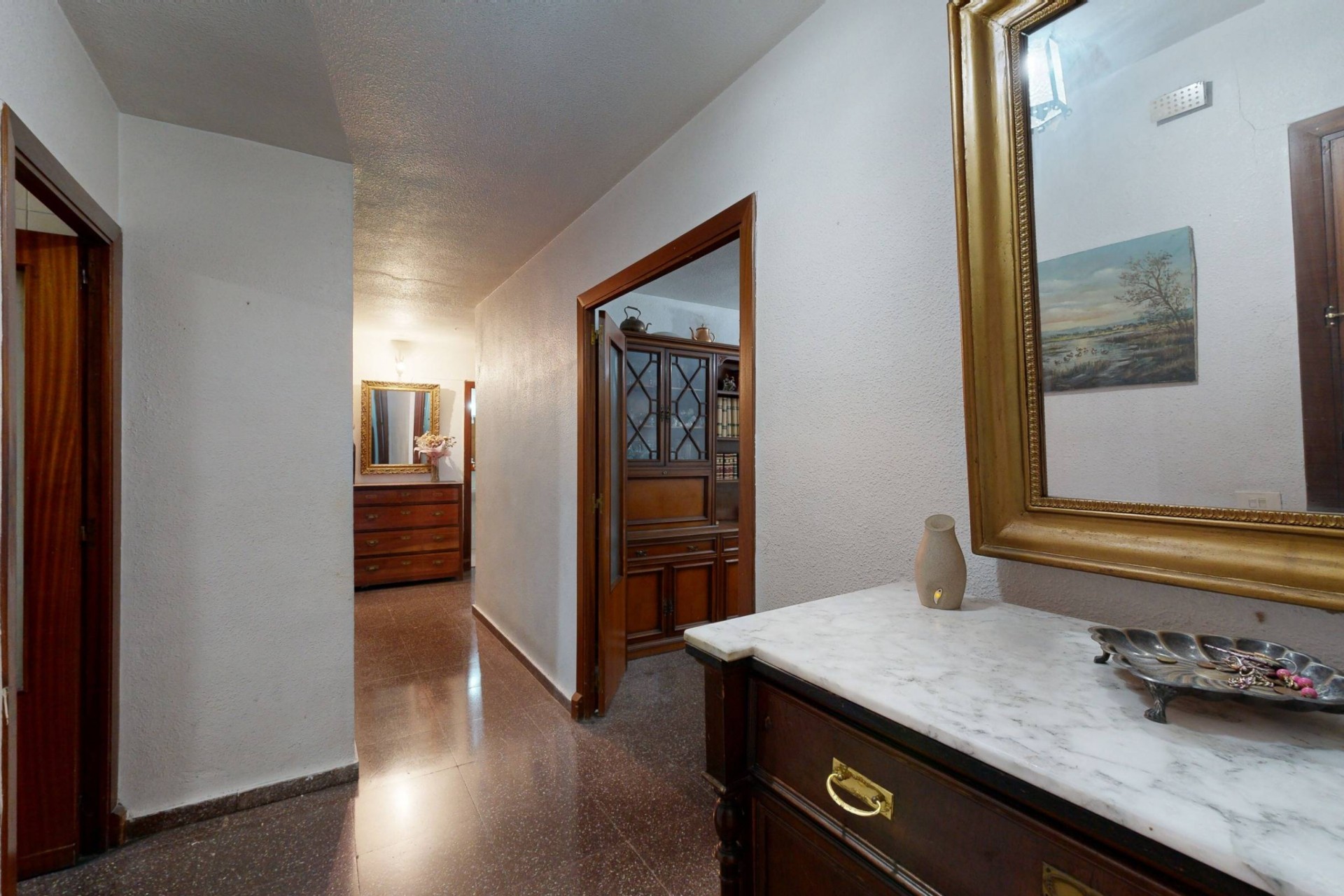 Resale - Apartment -
Murcia - Centro