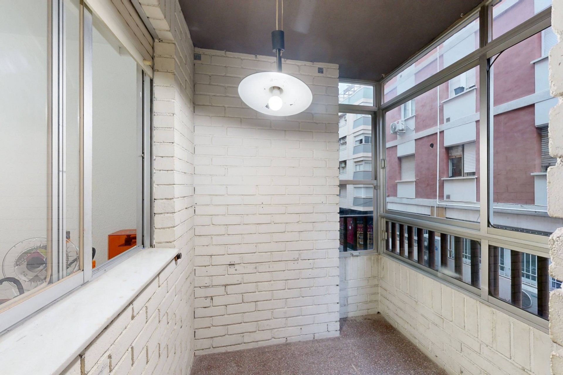 Resale - Apartment -
Murcia - Centro