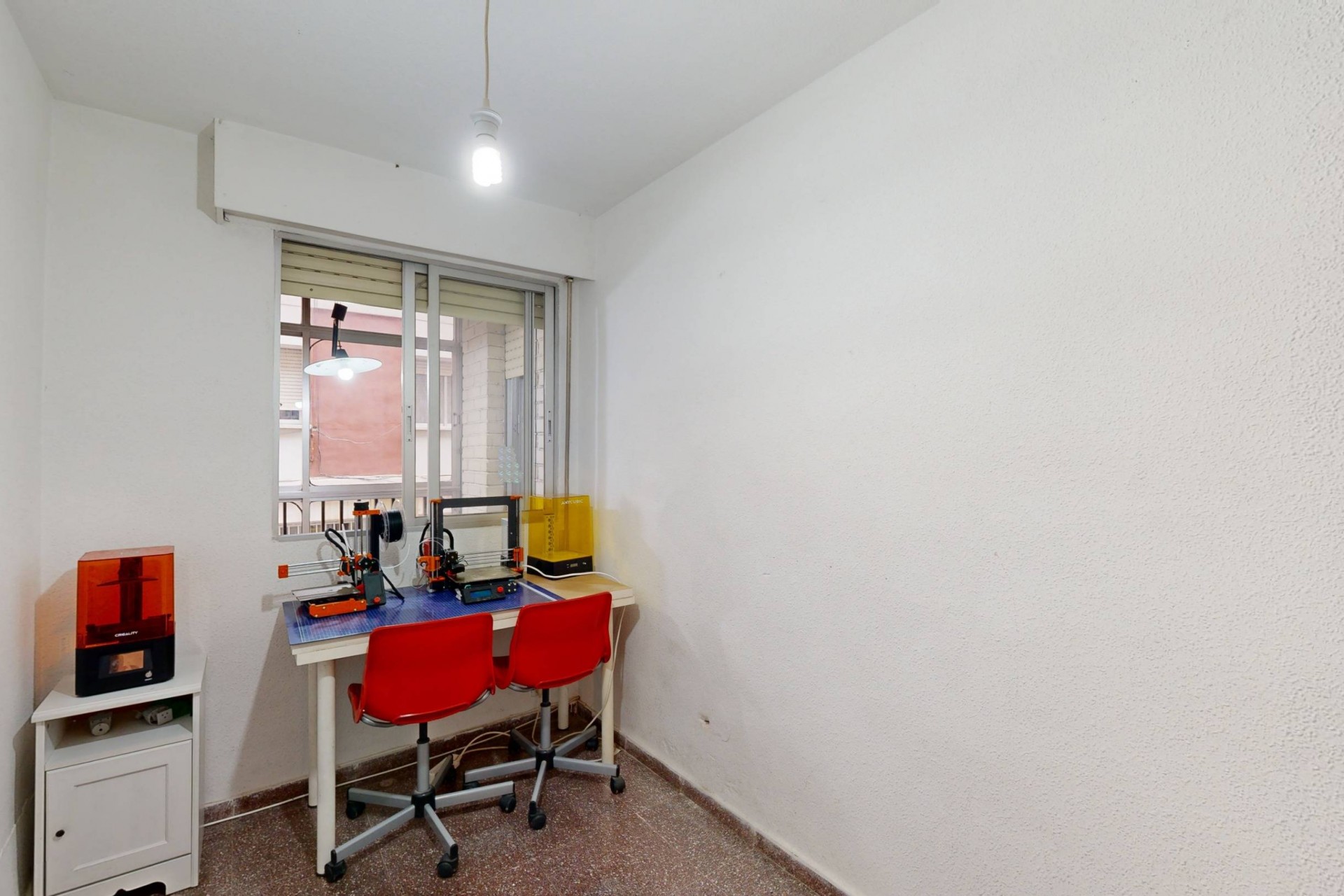 Resale - Apartment -
Murcia - Centro