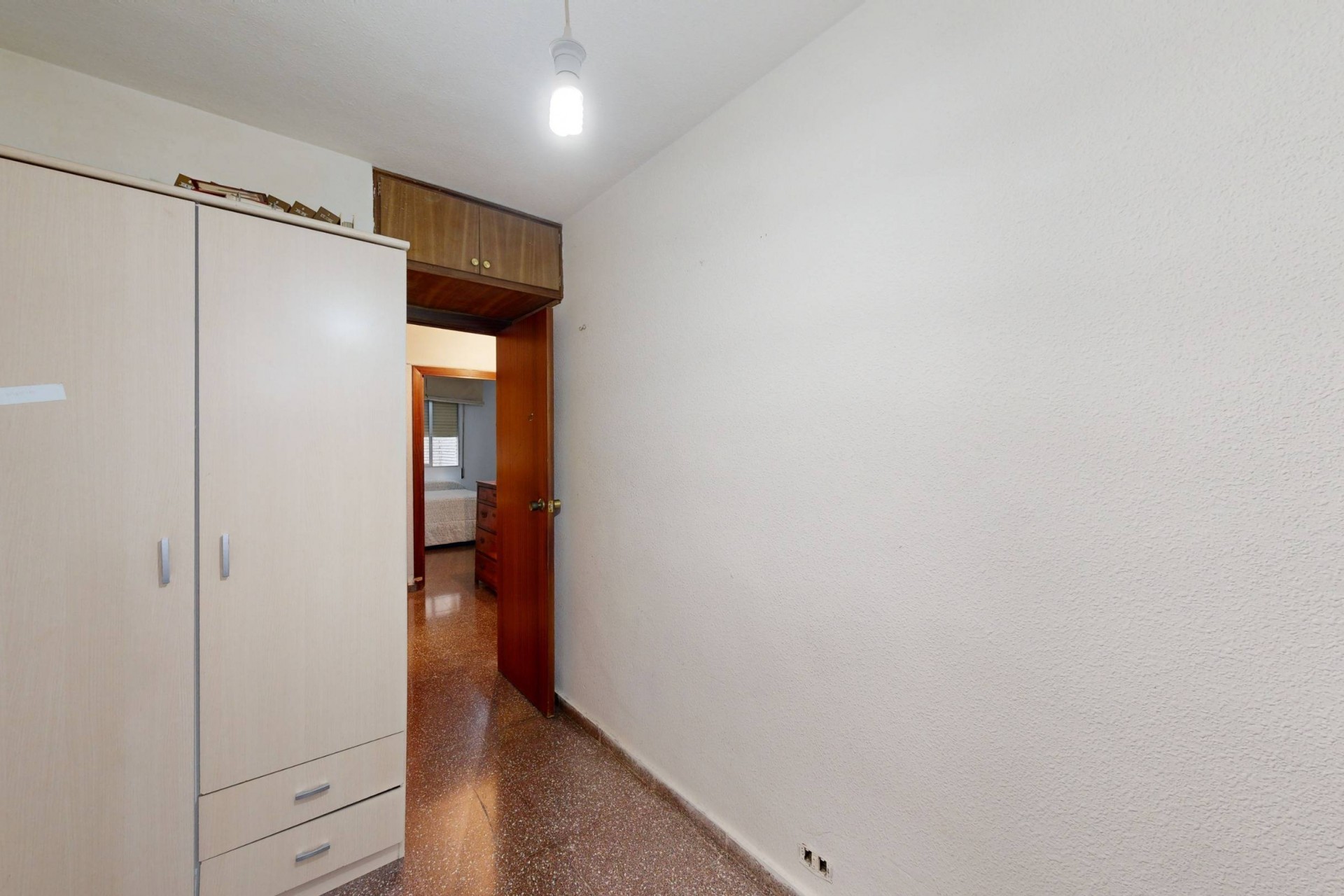 Resale - Apartment -
Murcia - Centro