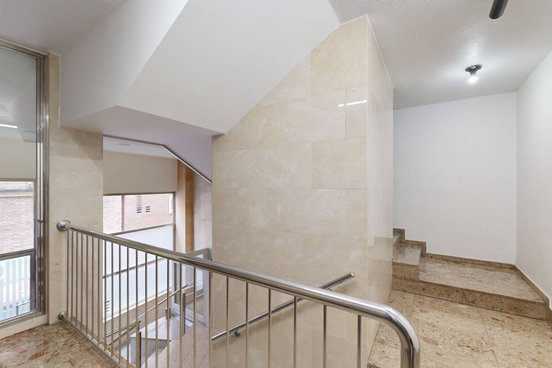 Resale - Apartment -
Murcia - Centro