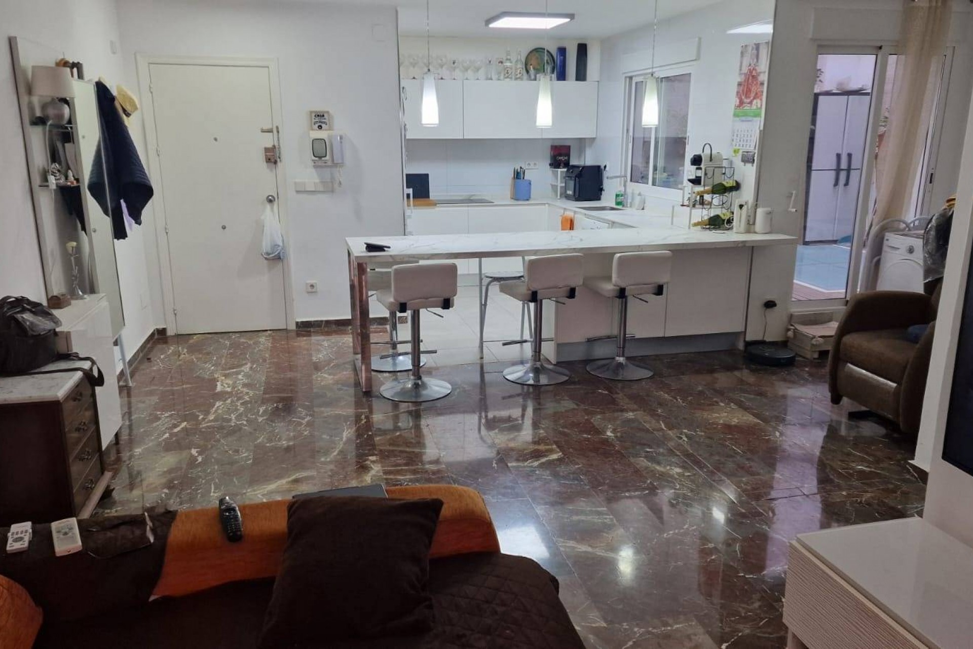 Resale - Apartment -
Murcia - Centro