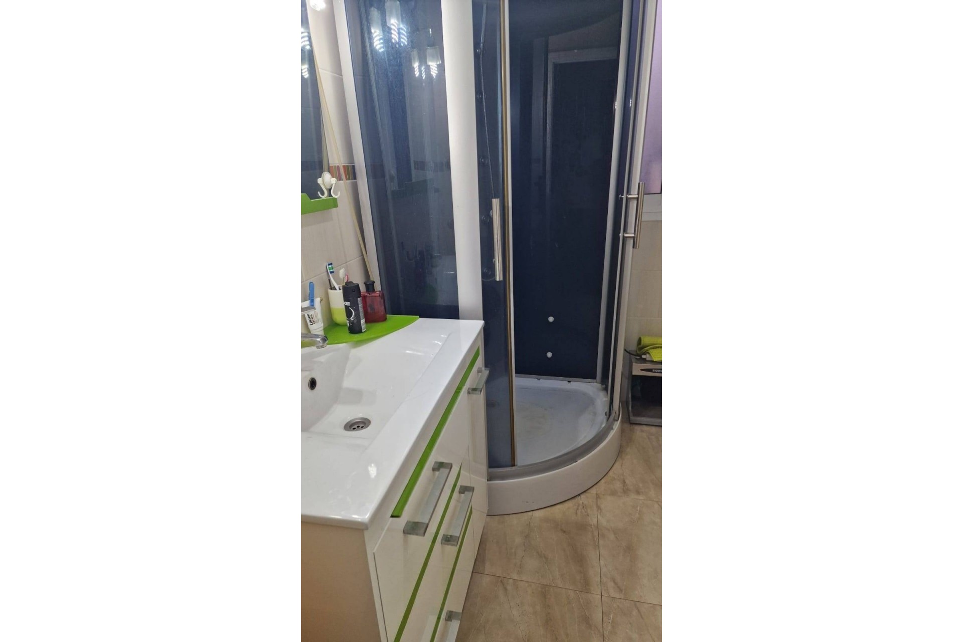 Resale - Apartment -
Murcia - Centro