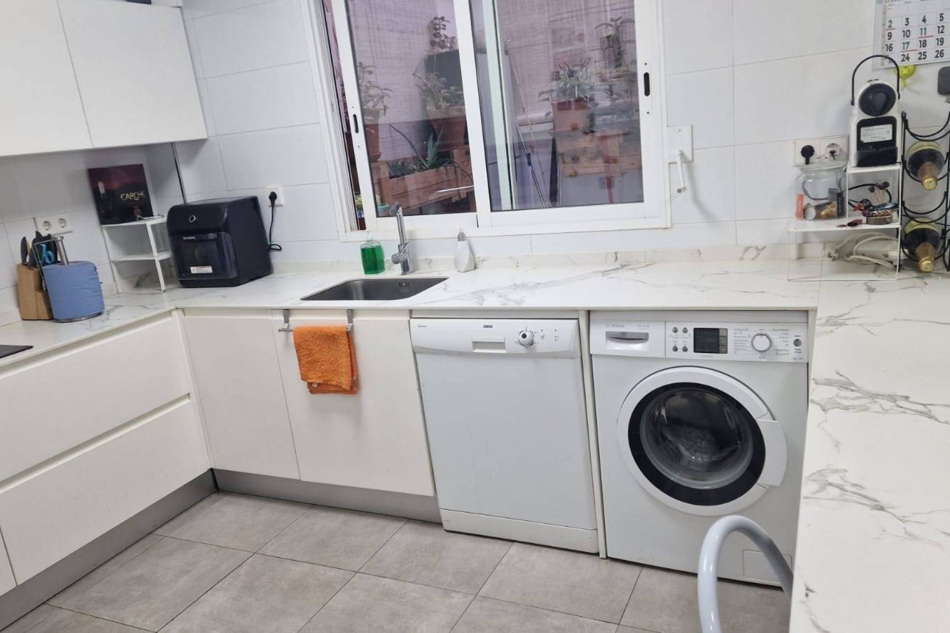 Resale - Apartment -
Murcia - Centro