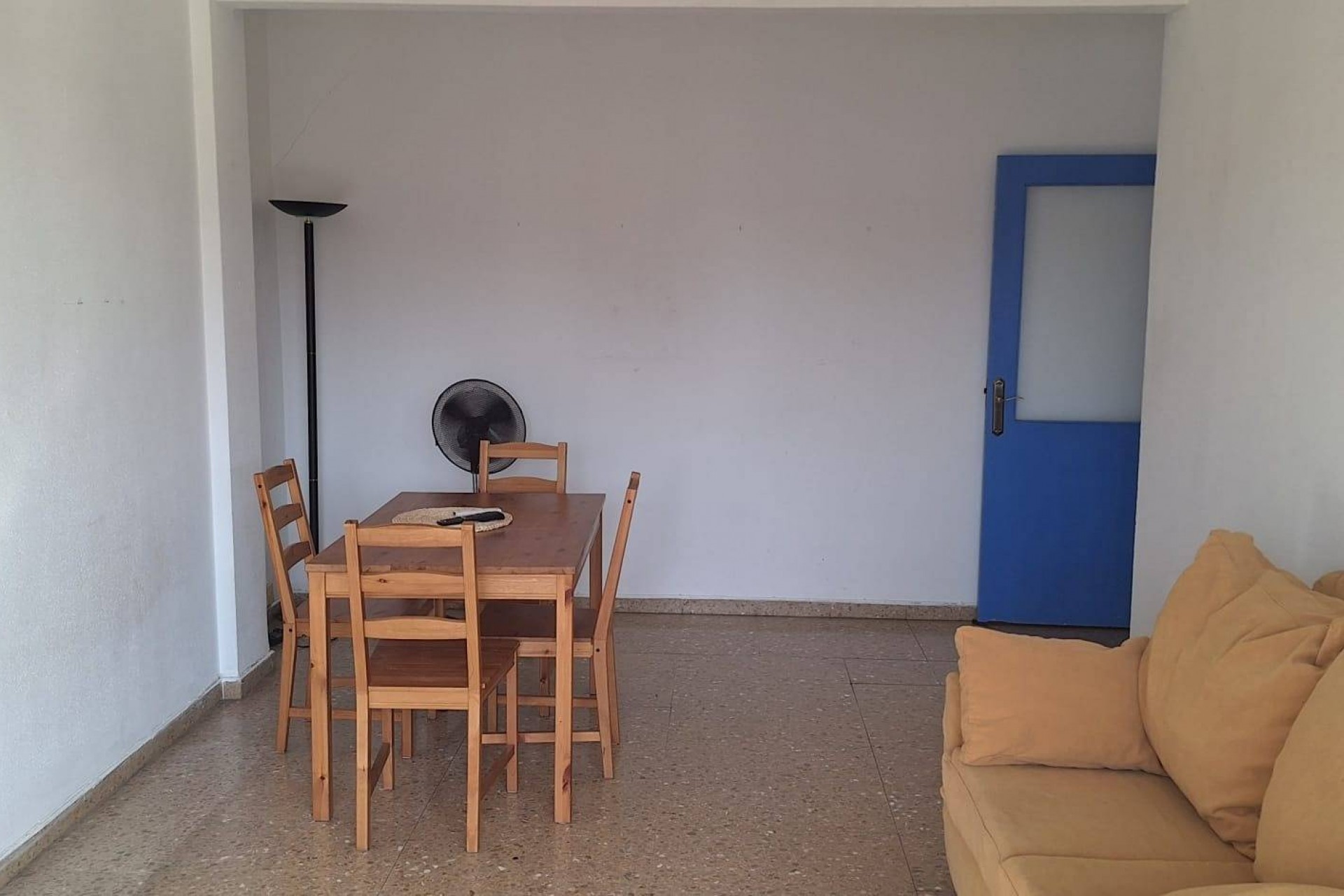 Resale - Apartment -
Murcia - Centro