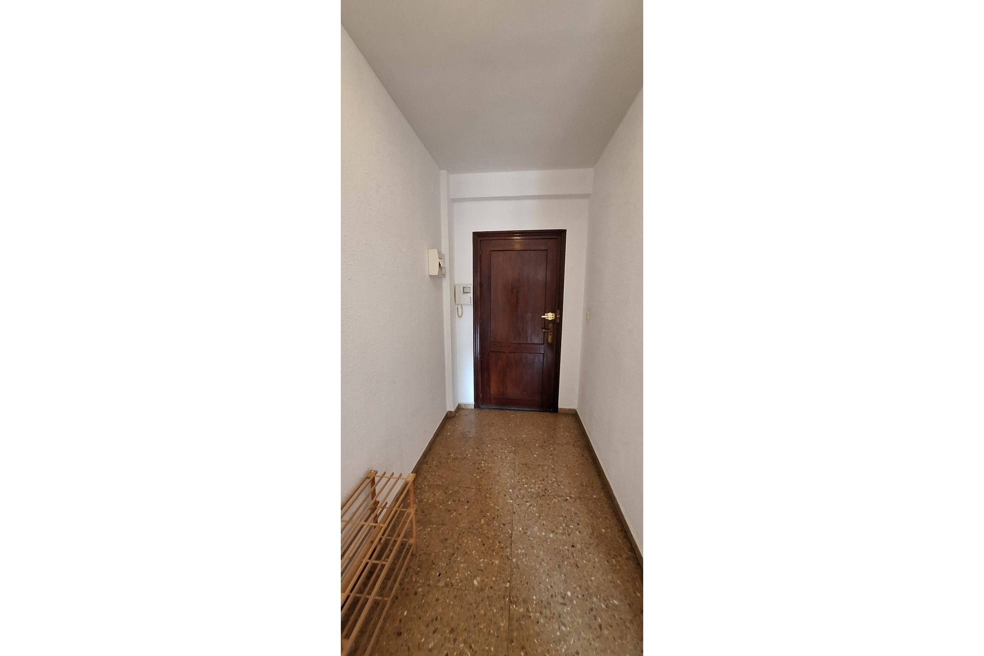Resale - Apartment -
Murcia - Centro