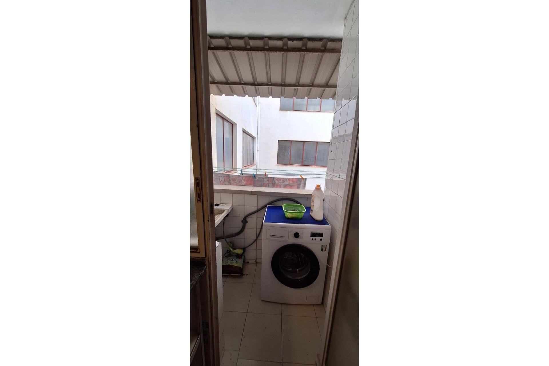 Resale - Apartment -
Murcia - Centro