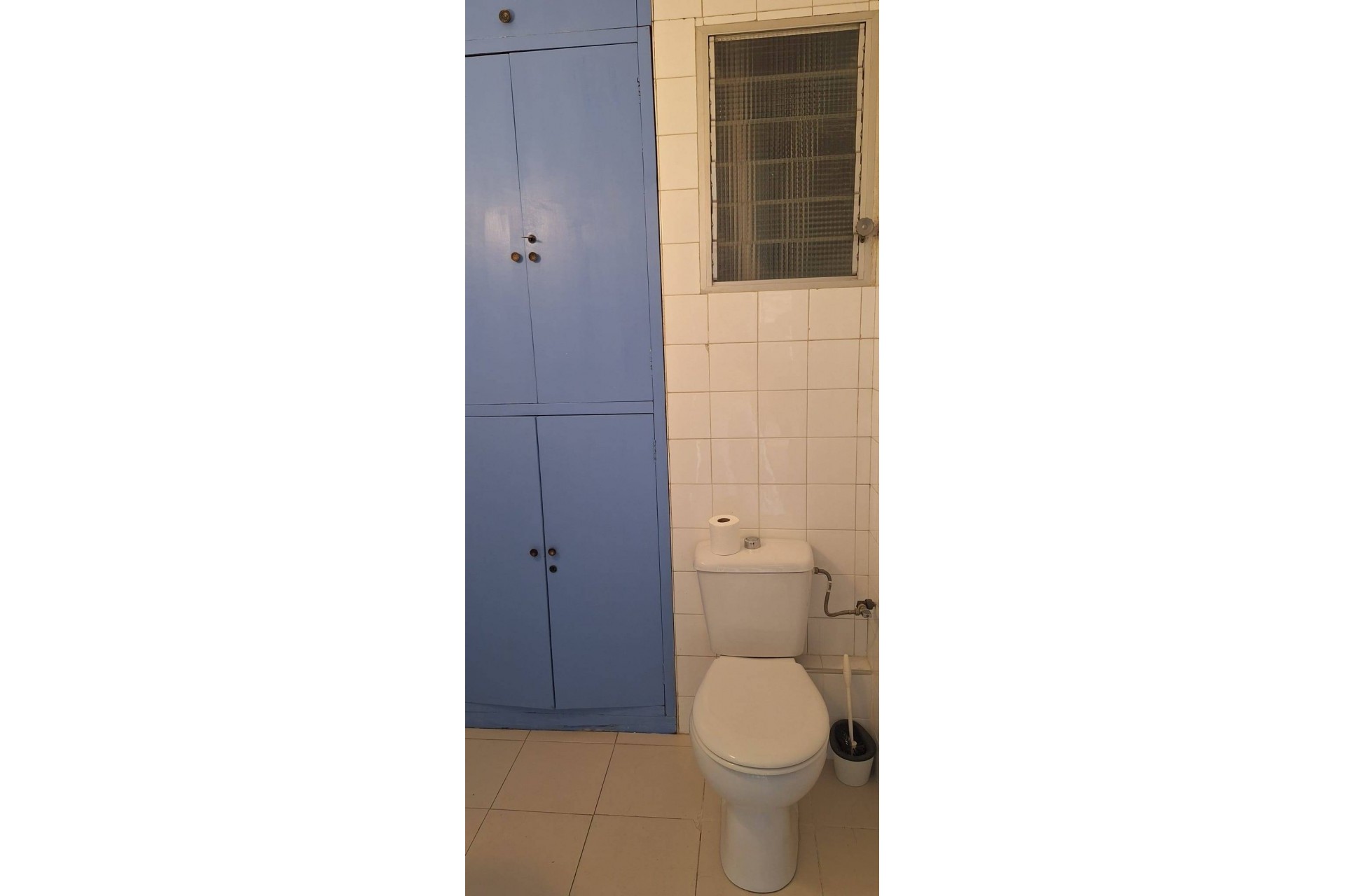 Resale - Apartment -
Murcia - Centro