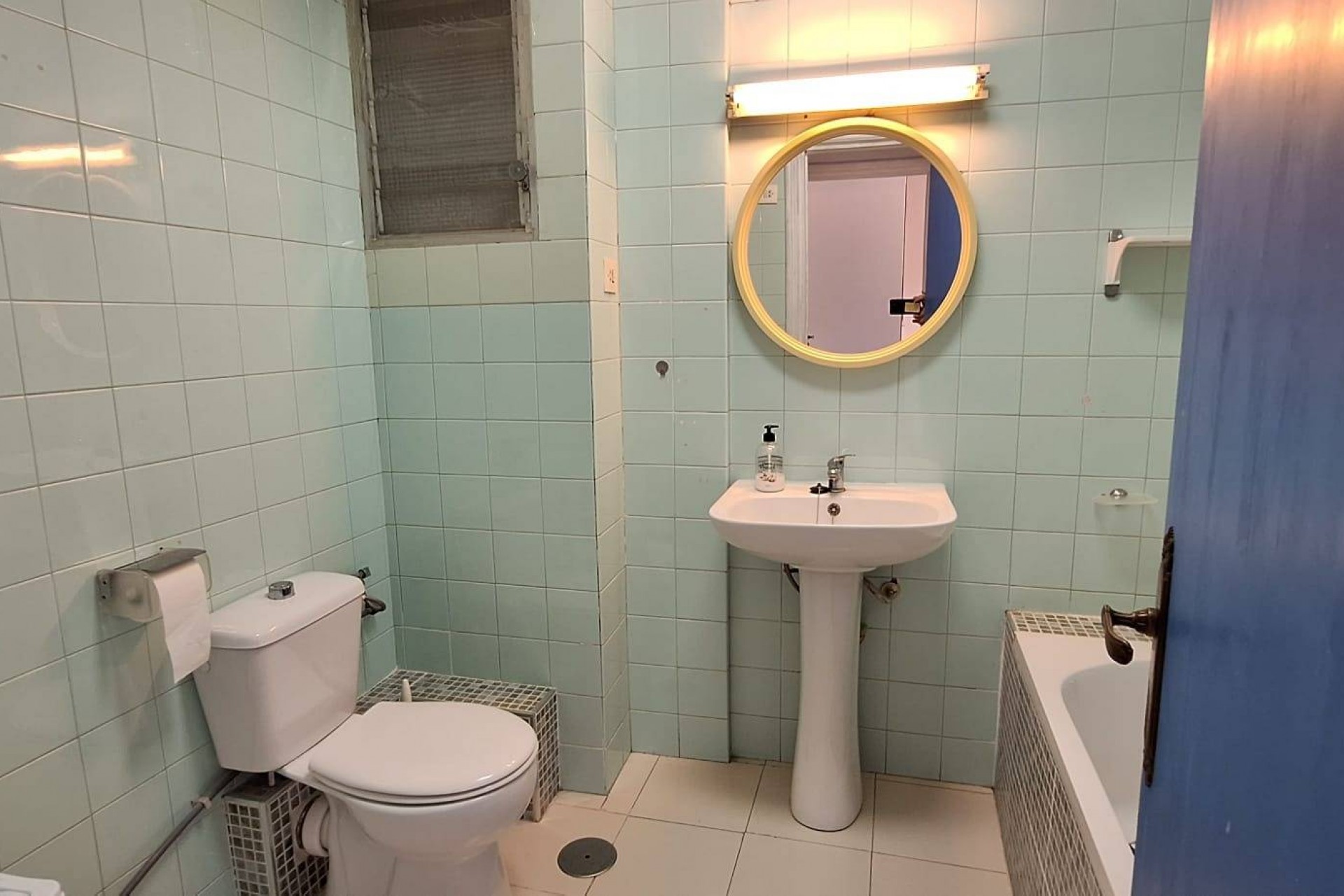 Resale - Apartment -
Murcia - Centro