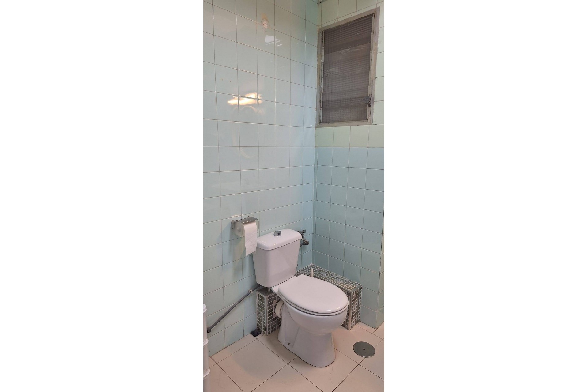 Resale - Apartment -
Murcia - Centro