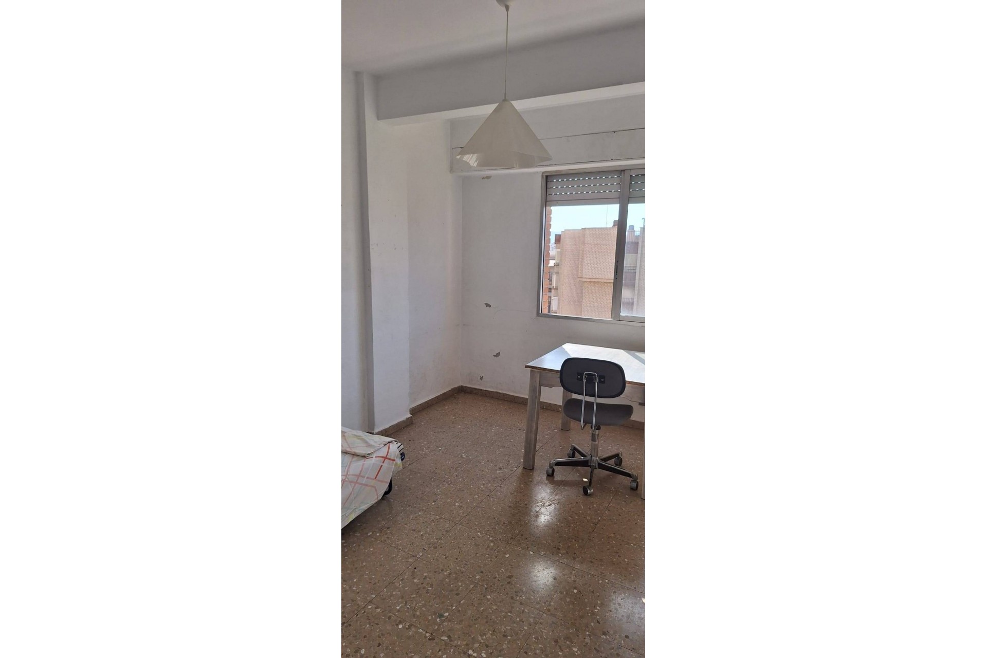 Resale - Apartment -
Murcia - Centro