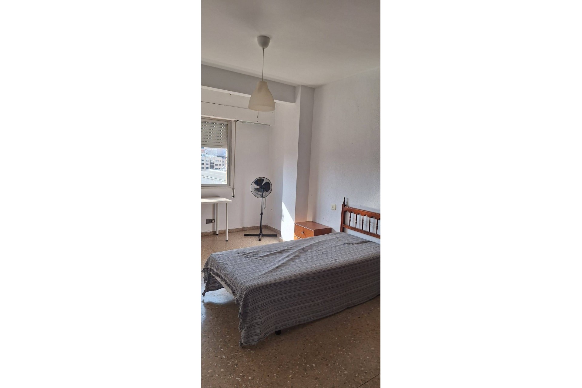 Resale - Apartment -
Murcia - Centro