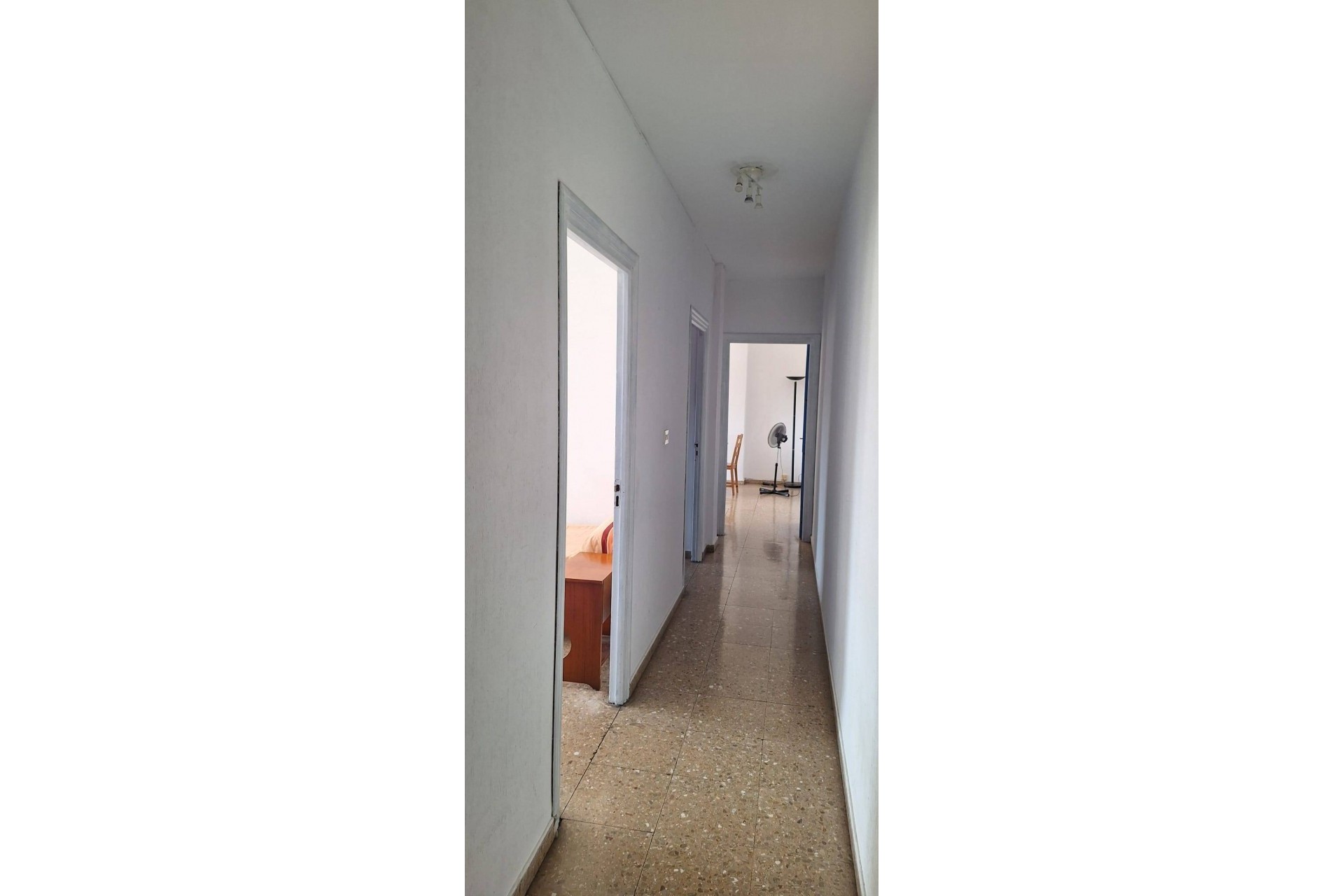 Resale - Apartment -
Murcia - Centro