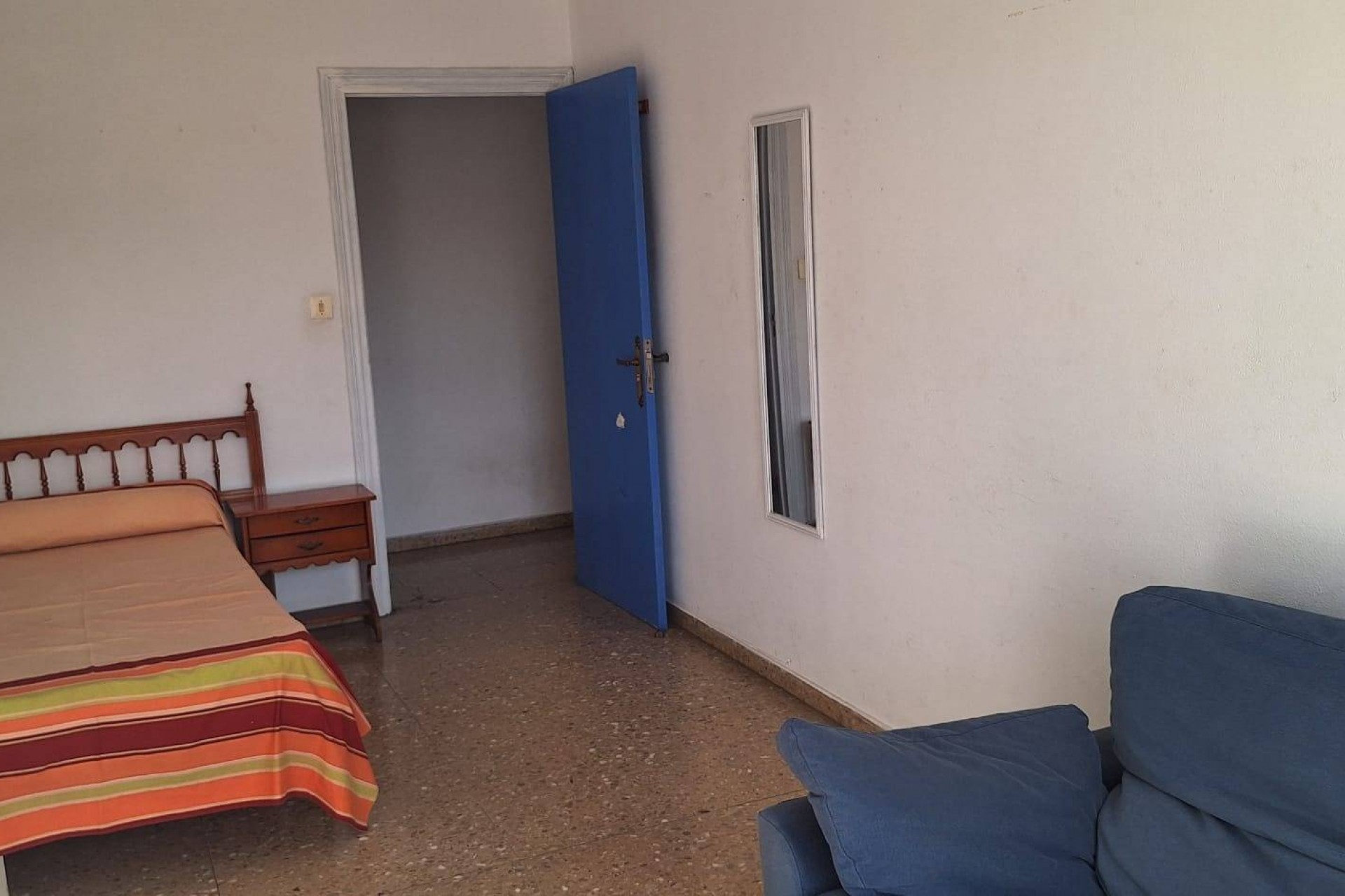 Resale - Apartment -
Murcia - Centro