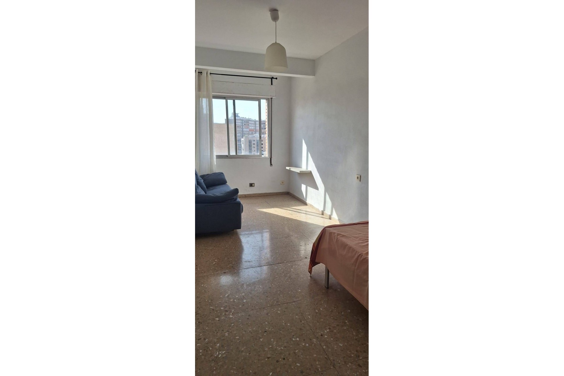 Resale - Apartment -
Murcia - Centro