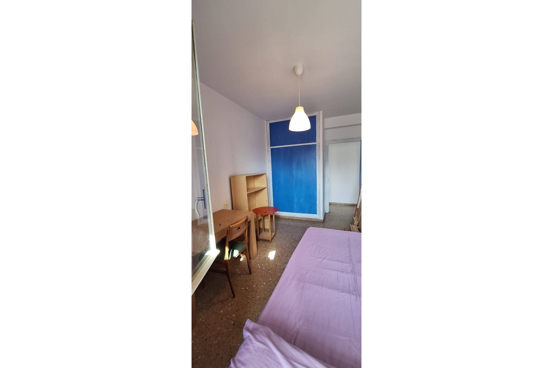 Resale - Apartment -
Murcia - Centro