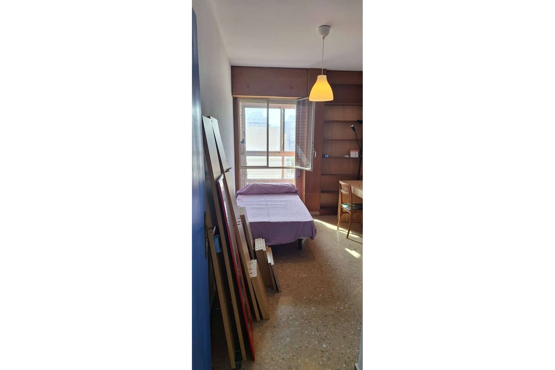 Resale - Apartment -
Murcia - Centro