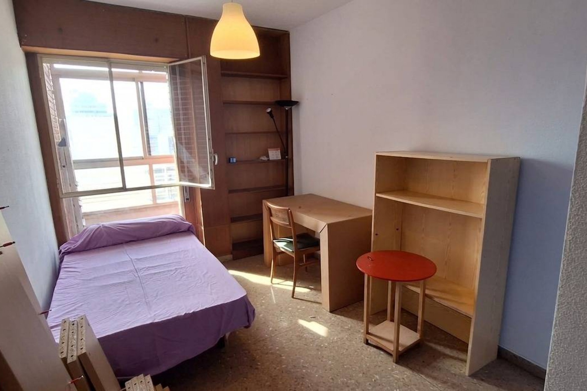 Resale - Apartment -
Murcia - Centro
