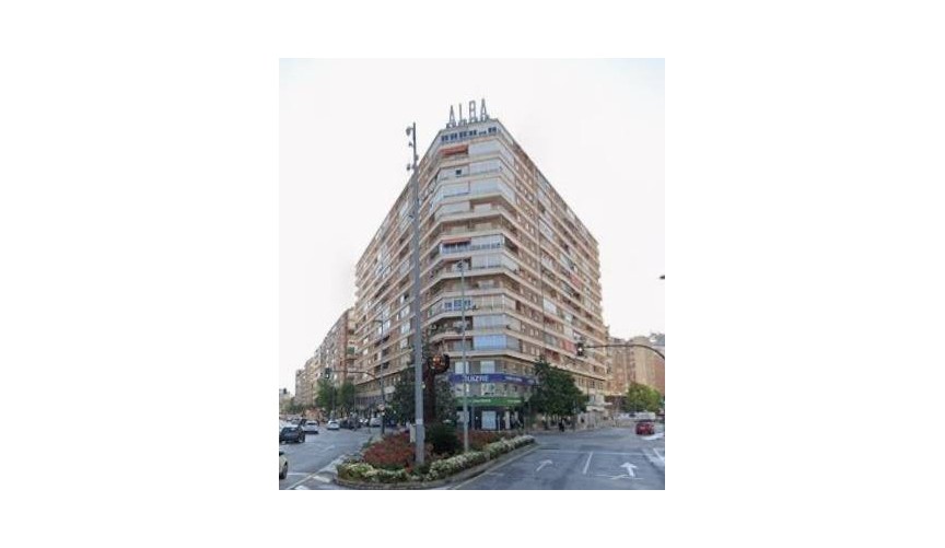 Resale - Apartment -
Murcia - Centro