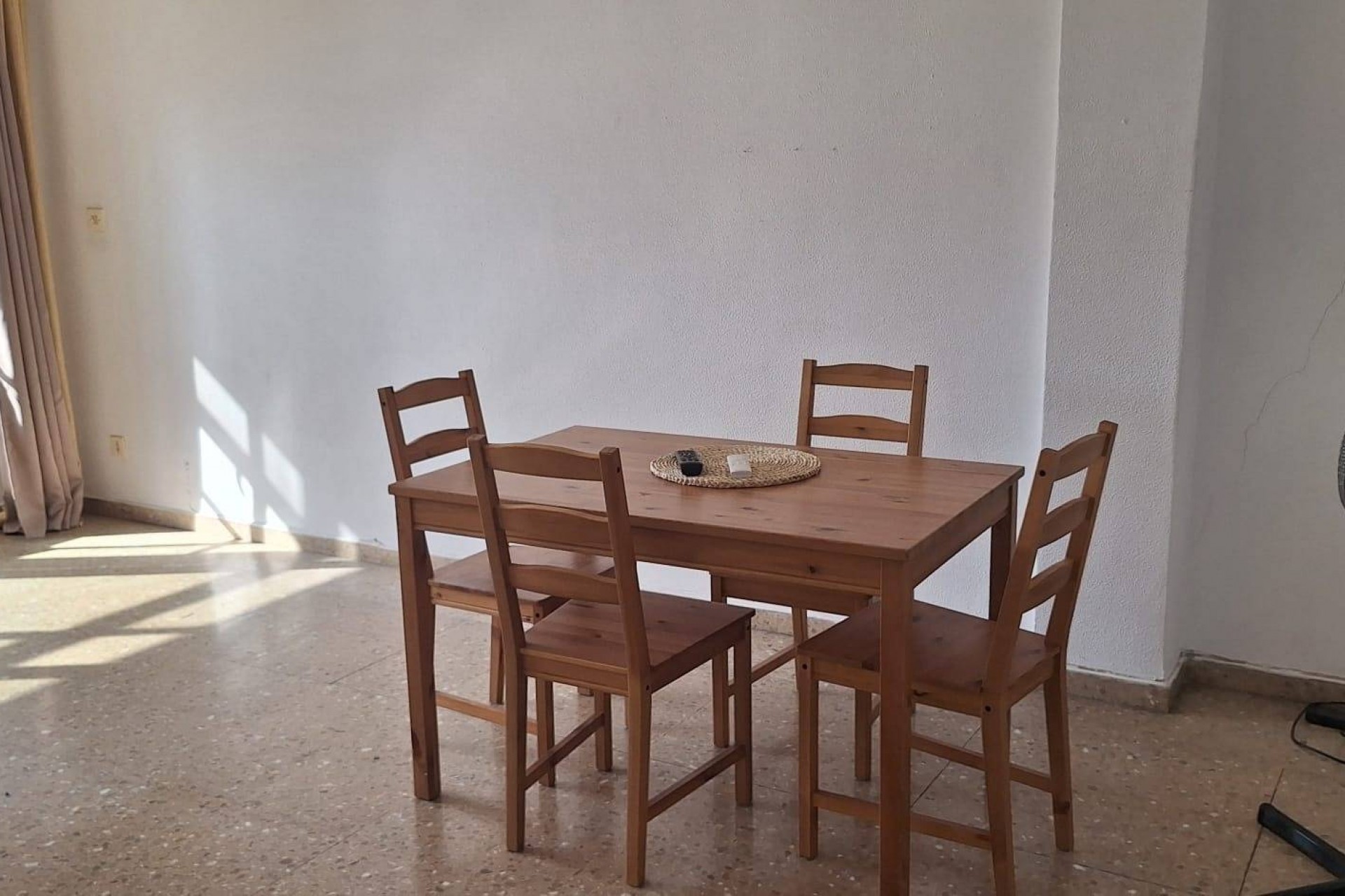 Resale - Apartment -
Murcia - Centro