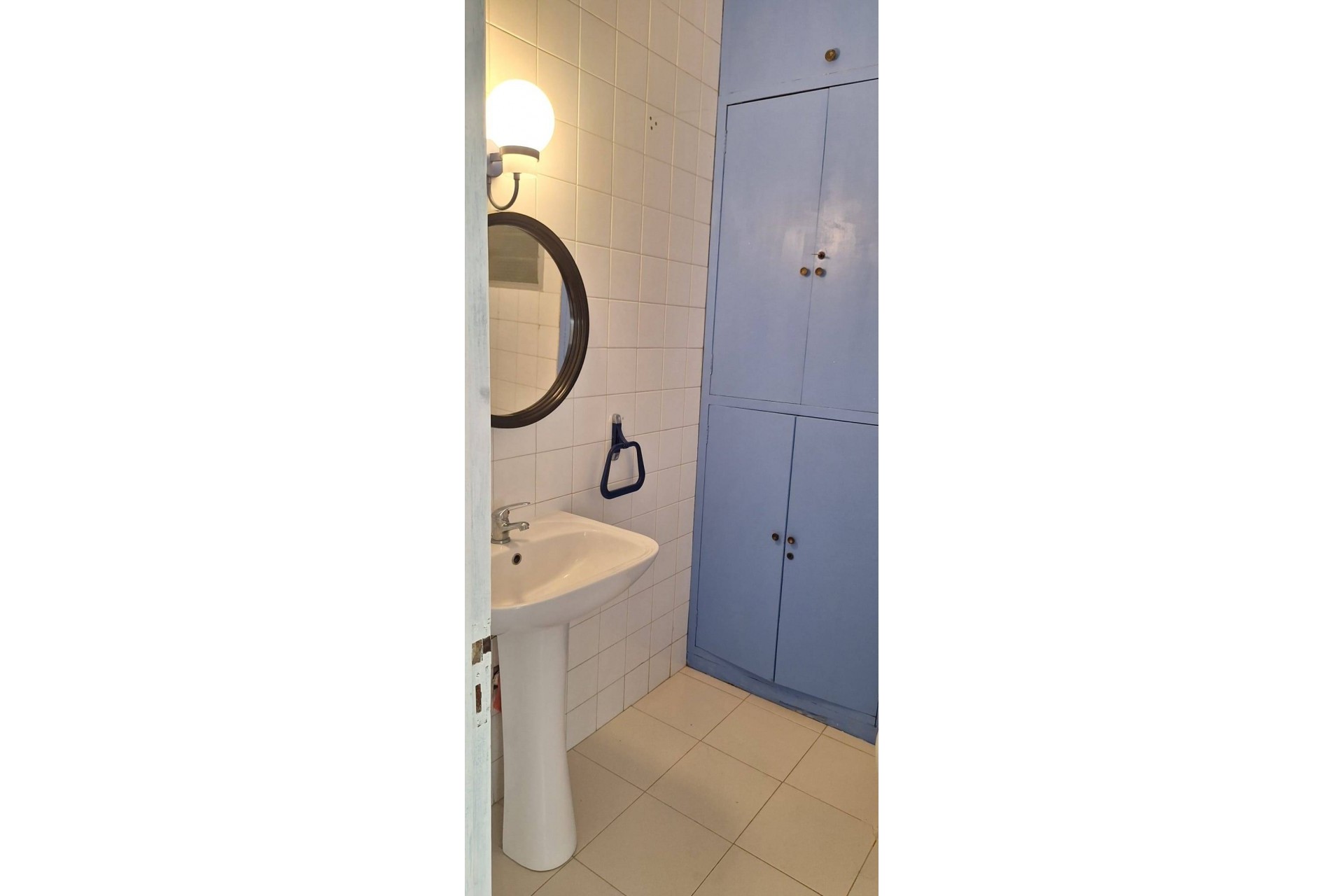 Resale - Apartment -
Murcia - Centro