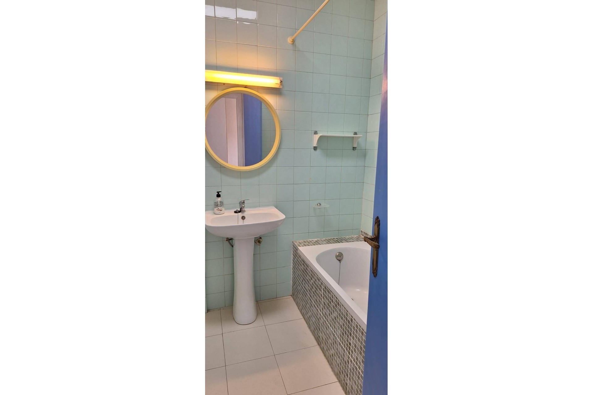 Resale - Apartment -
Murcia - Centro