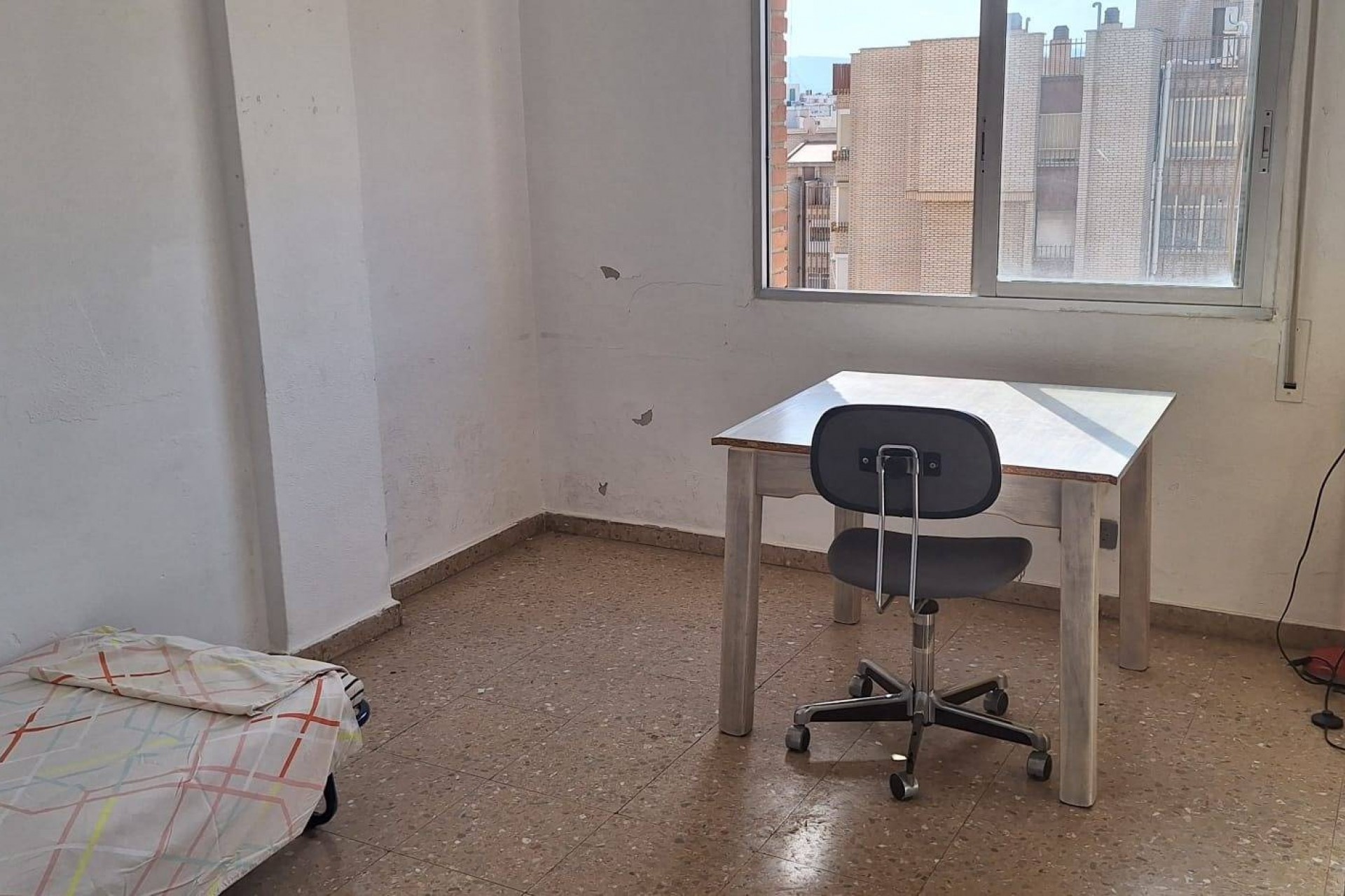 Resale - Apartment -
Murcia - Centro