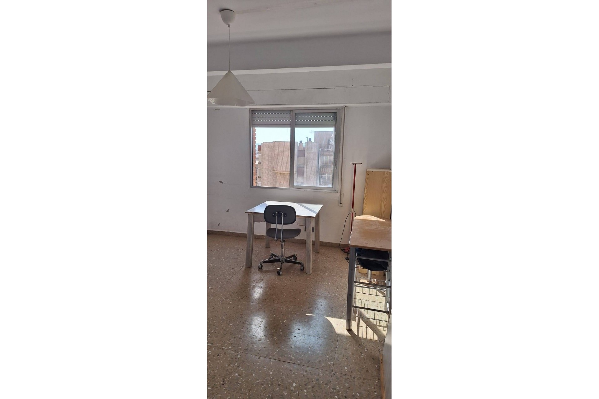 Resale - Apartment -
Murcia - Centro