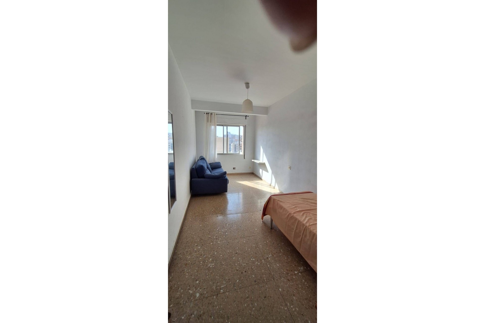 Resale - Apartment -
Murcia - Centro
