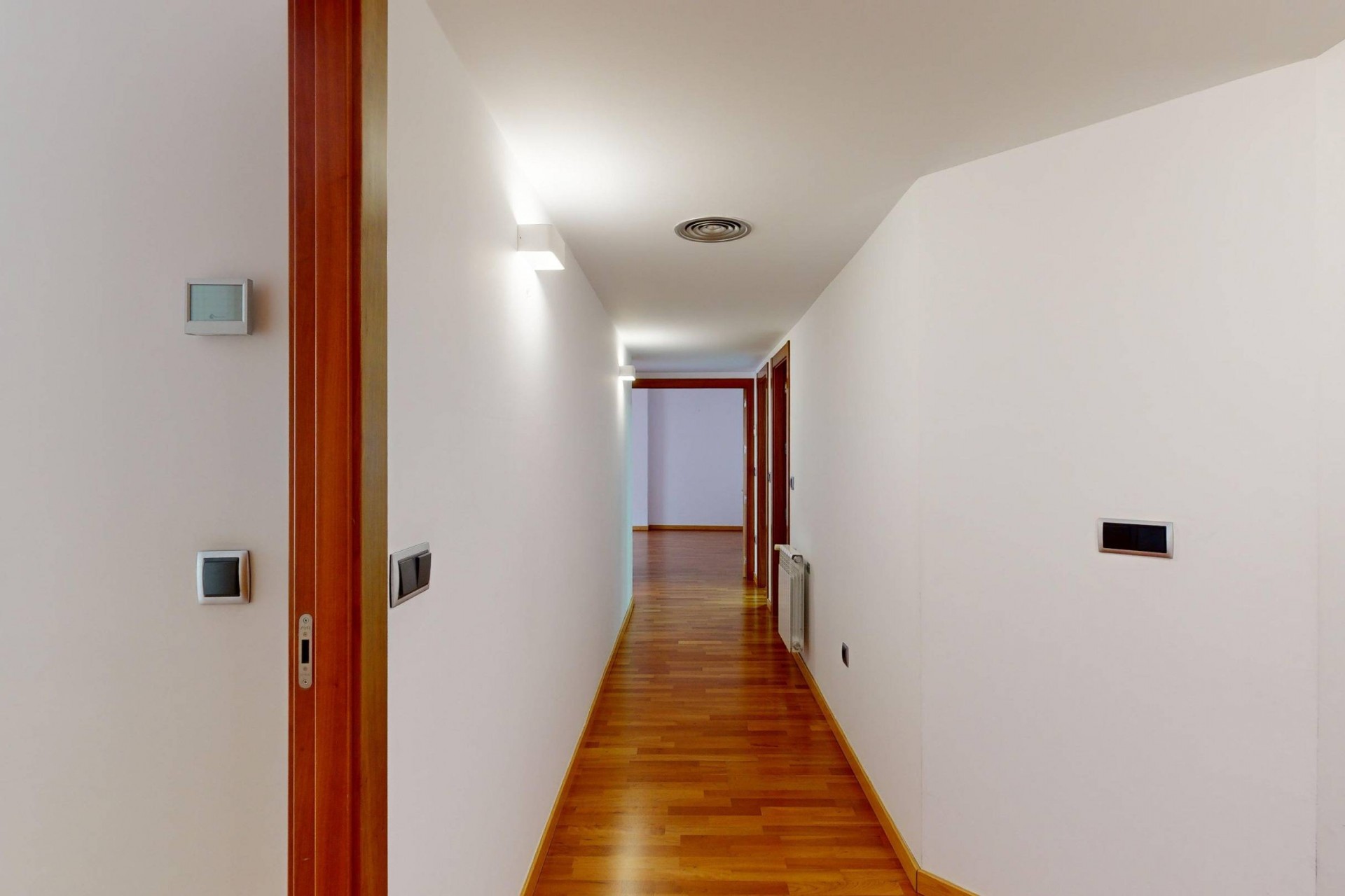 Resale - Apartment -
Murcia - Gran Via