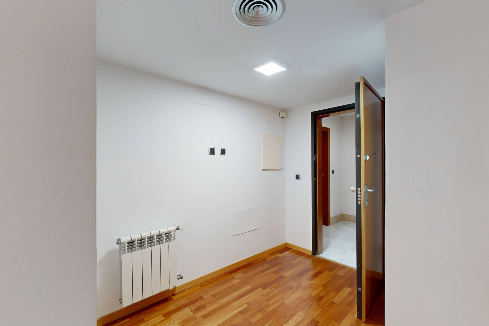 Resale - Apartment -
Murcia - Gran Via