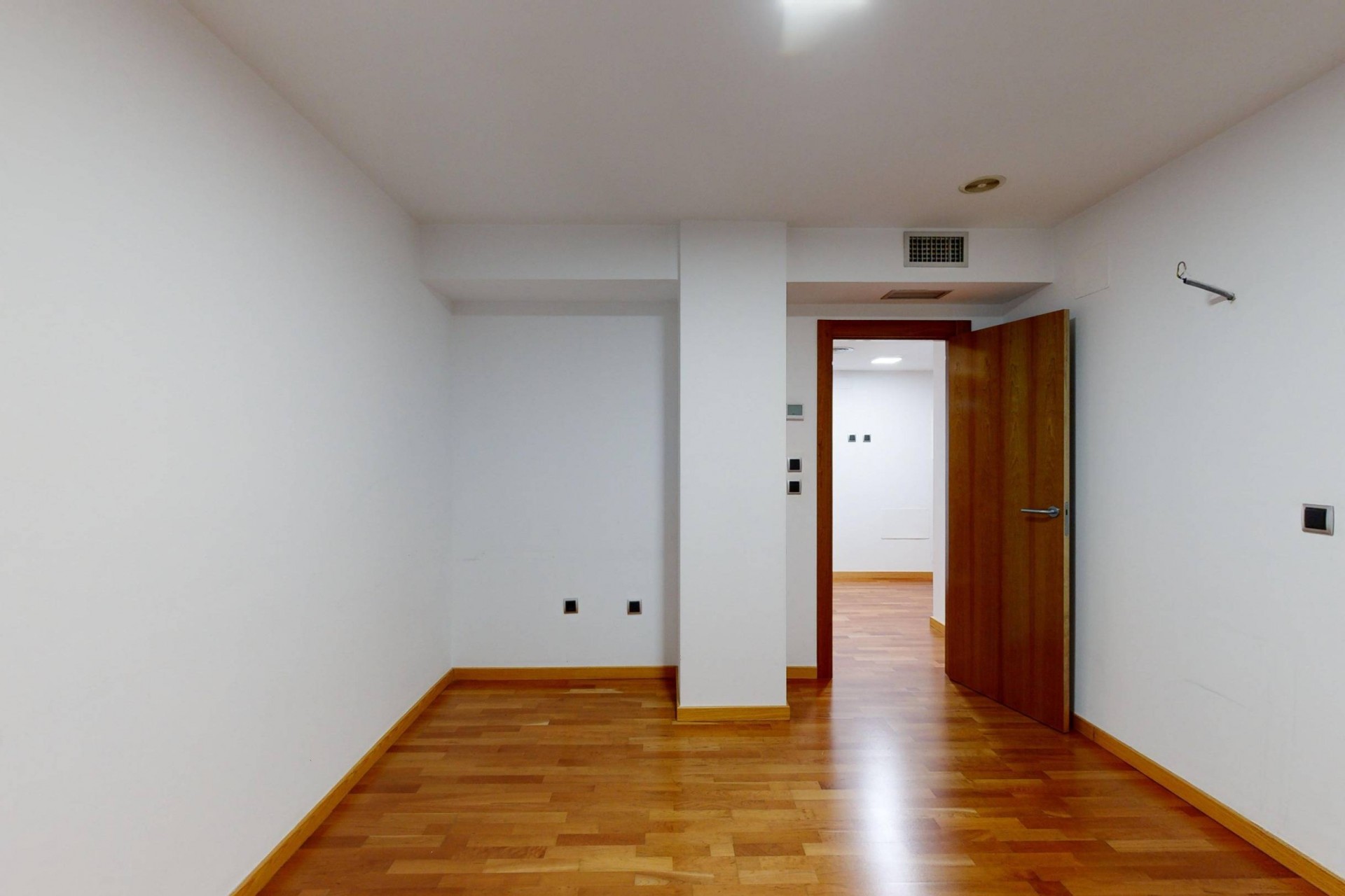 Resale - Apartment -
Murcia - Gran Via